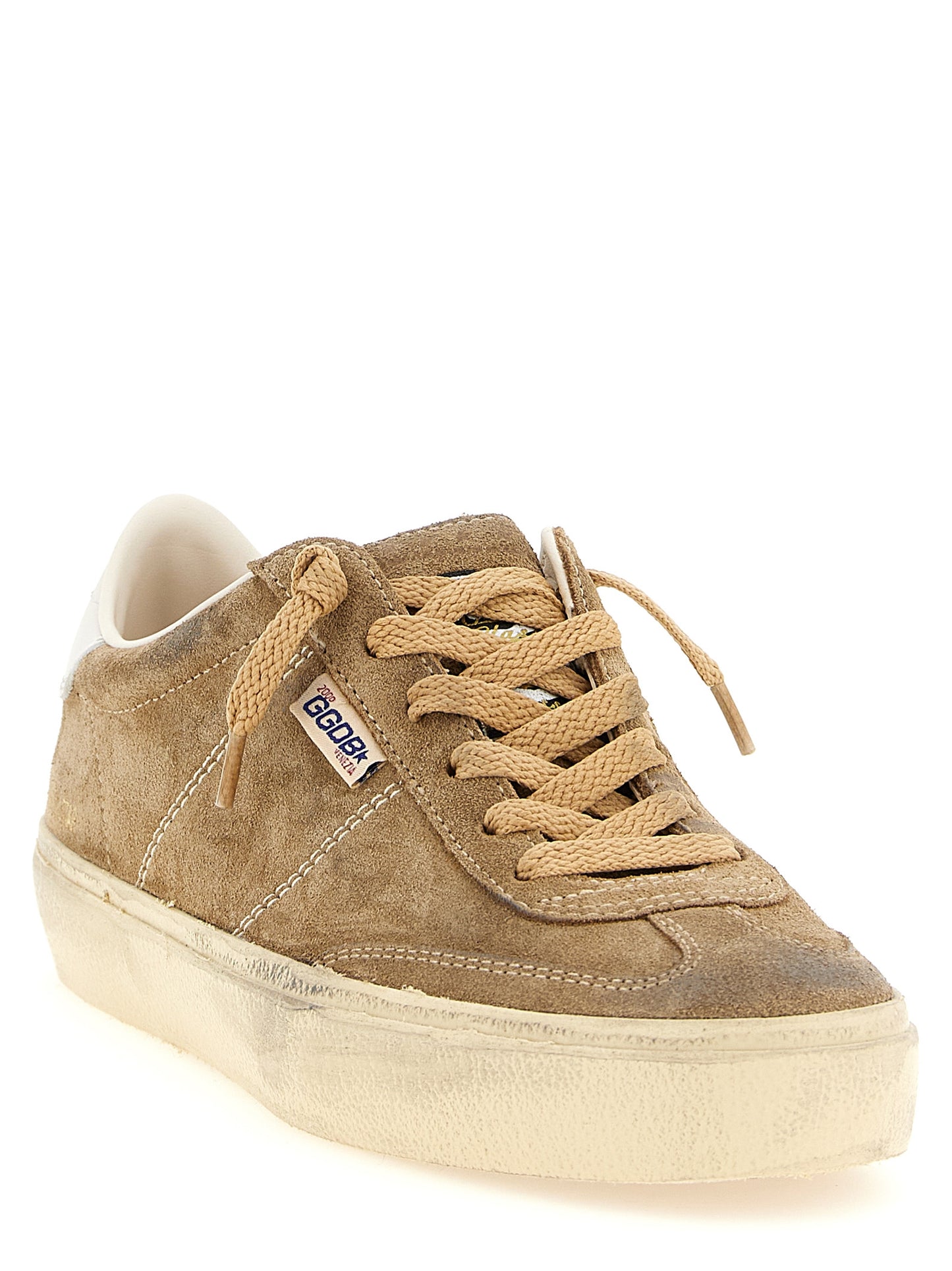 Golden Goose Women 'Soul Star' Sneakers GOLDEN GOOSE