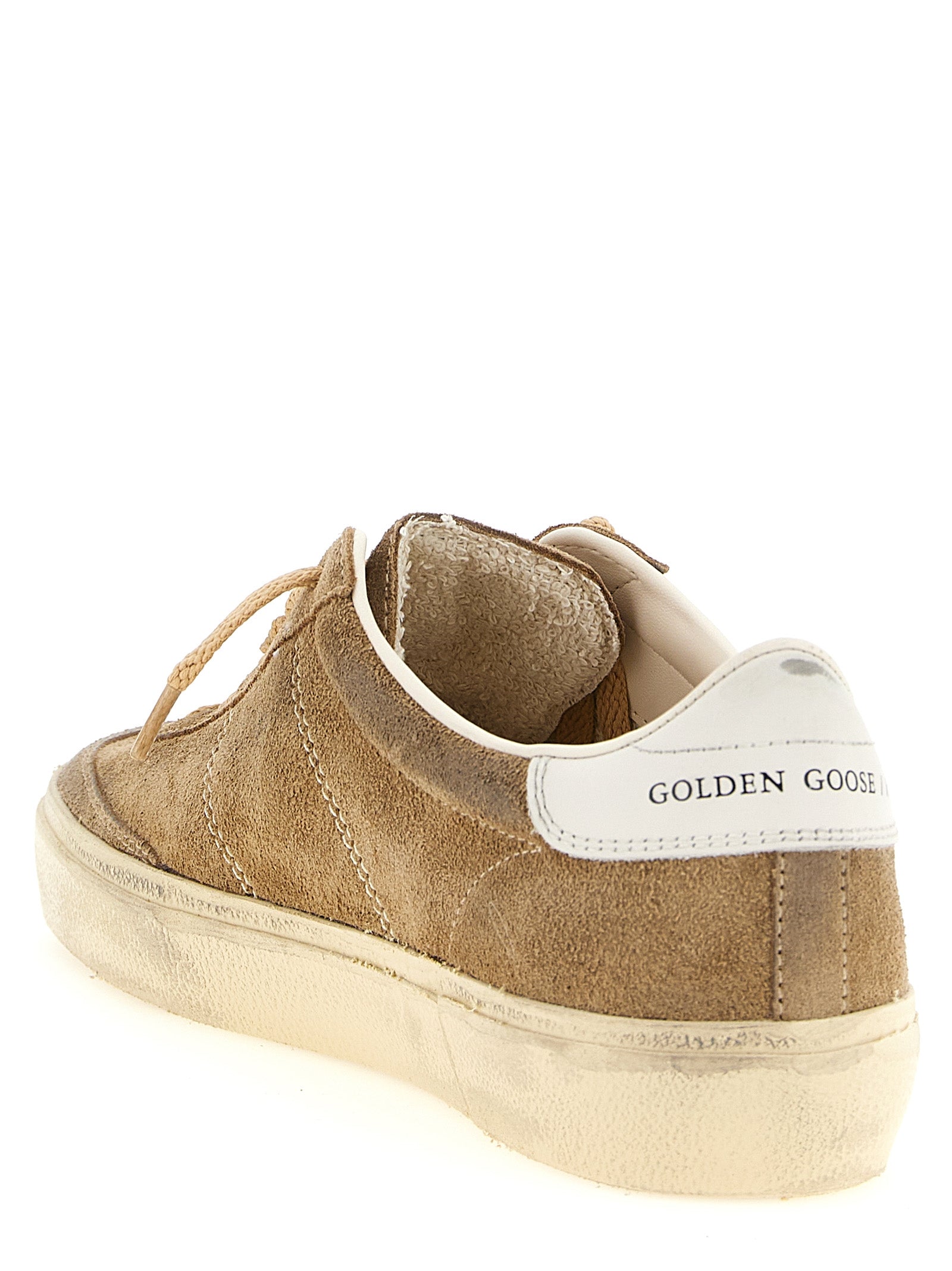 Golden Goose Women 'Soul Star' Sneakers GOLDEN GOOSE