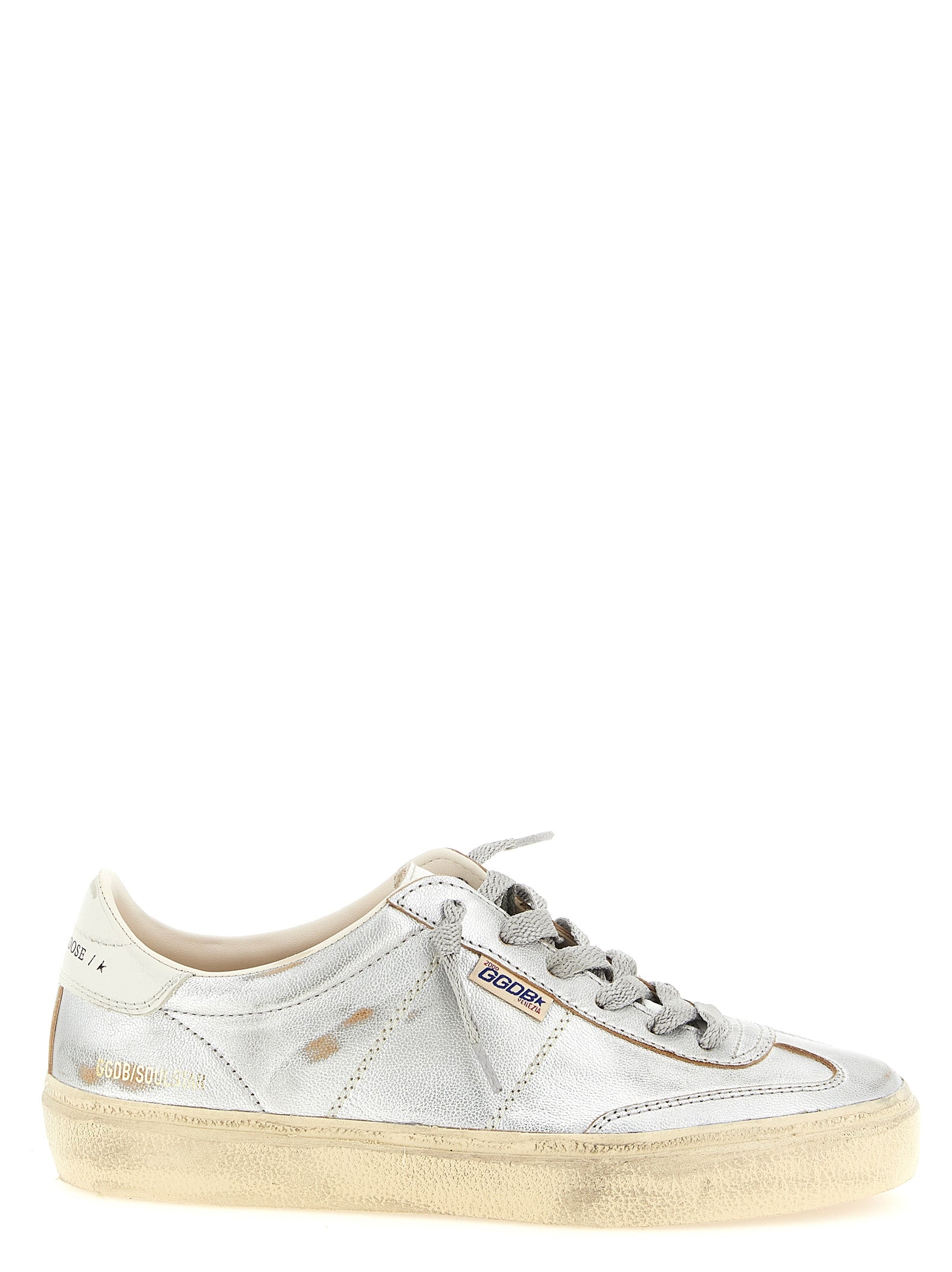 Golden Goose Women 'Soul Star' Sneakers GOLDEN GOOSE