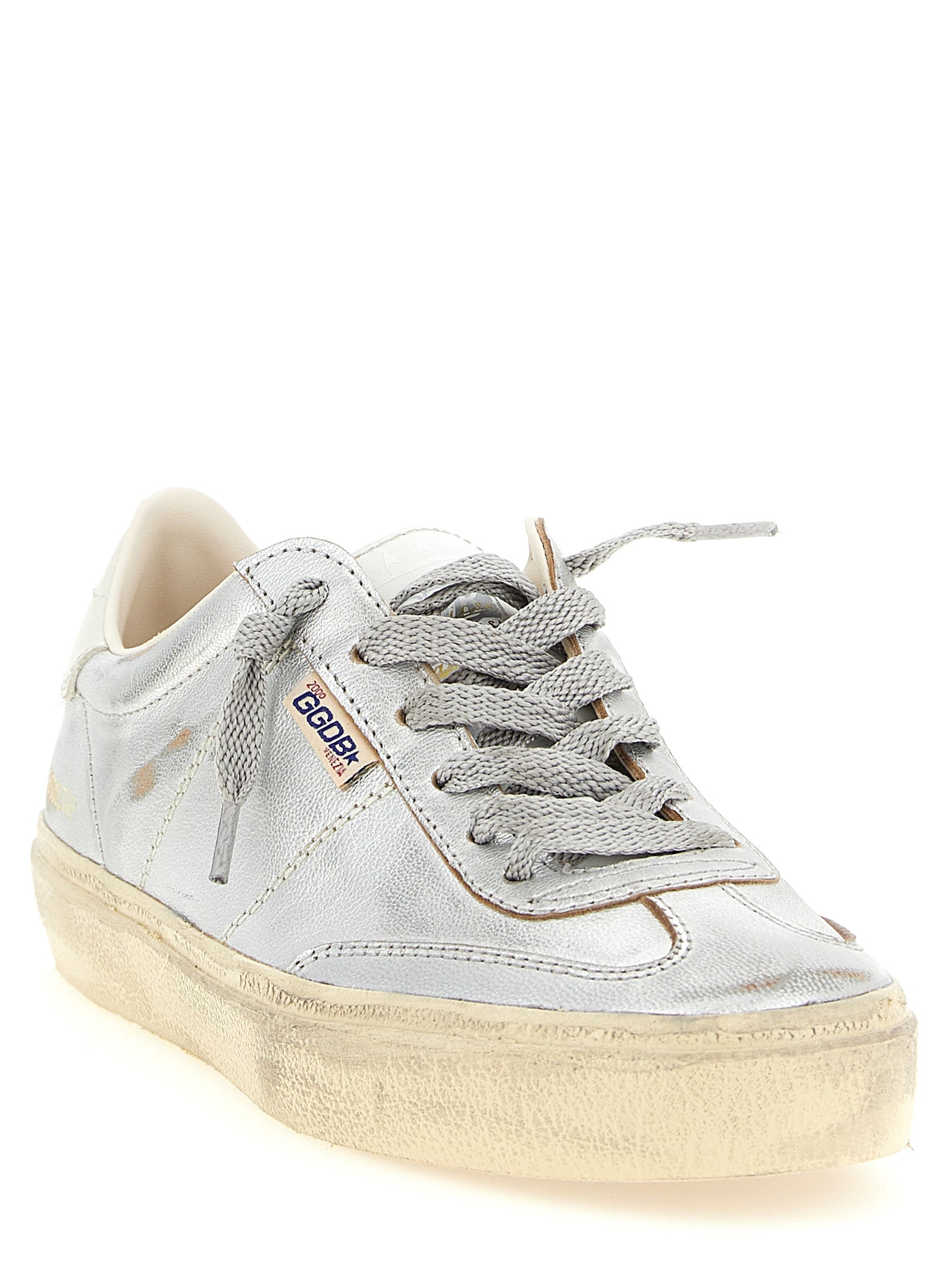 Golden Goose Women 'Soul Star' Sneakers GOLDEN GOOSE