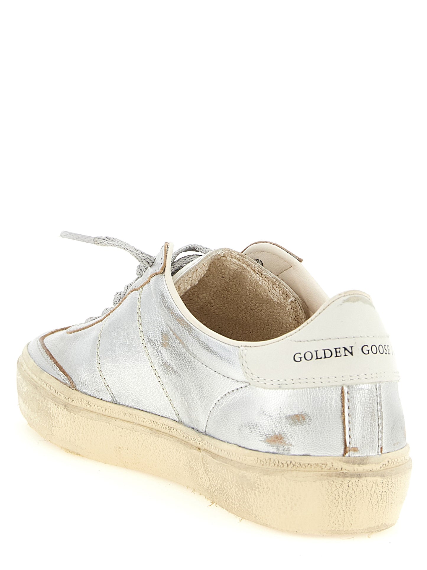 Golden Goose Women 'Soul Star' Sneakers GOLDEN GOOSE