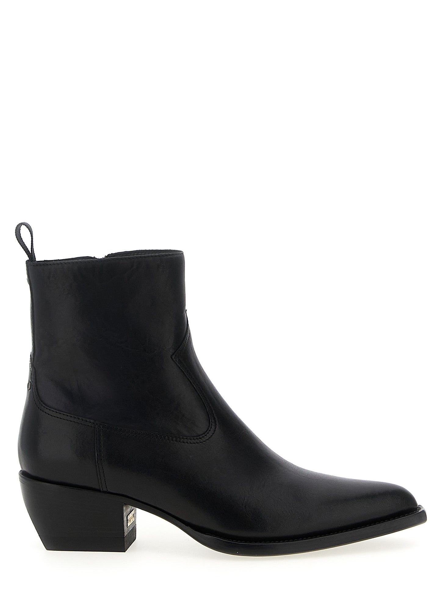 Golden Goose Women 'Debbie' Ankle Boots GOLDEN GOOSE