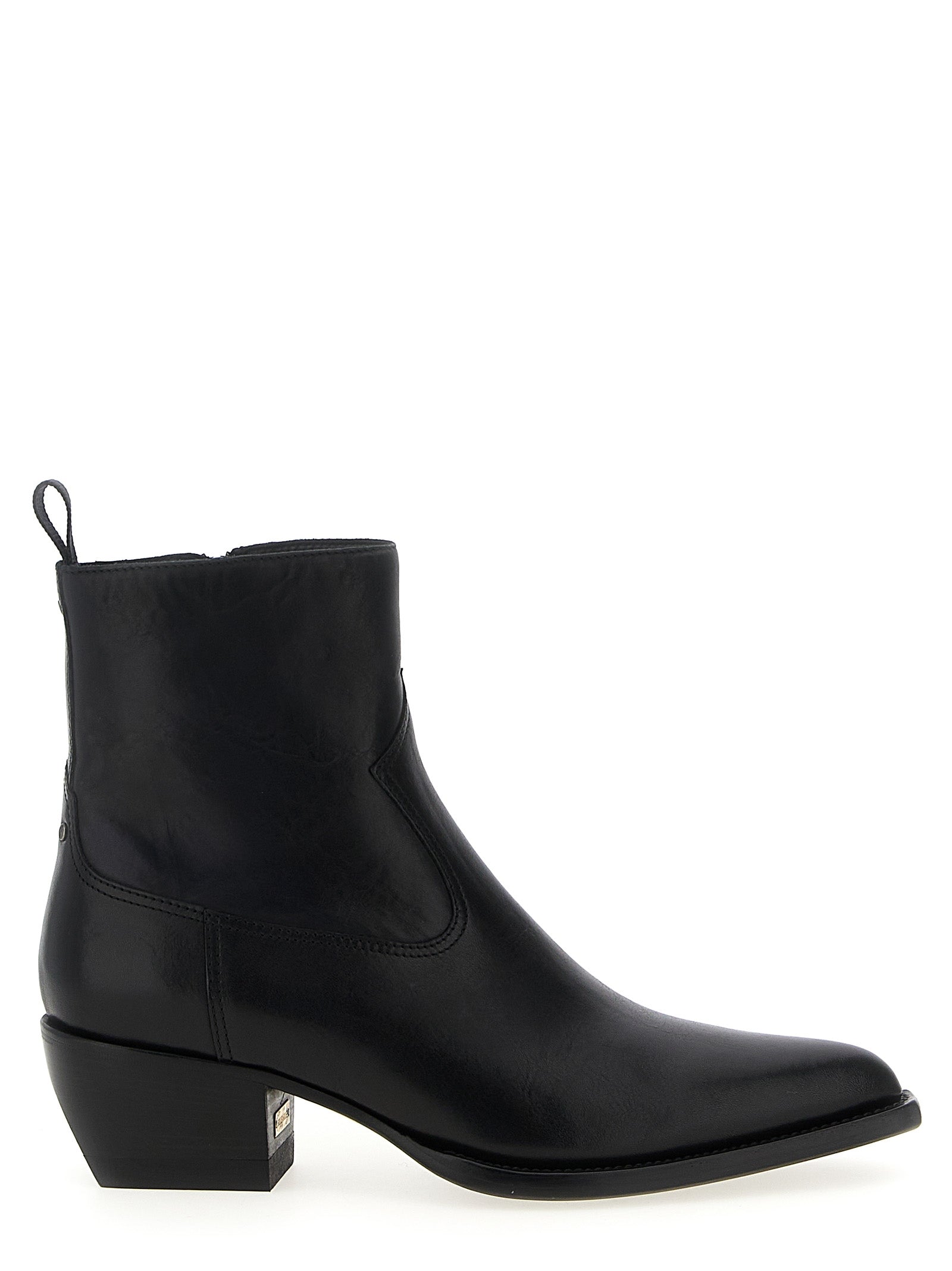 Golden Goose Women 'Debbie' Ankle Boots GOLDEN GOOSE