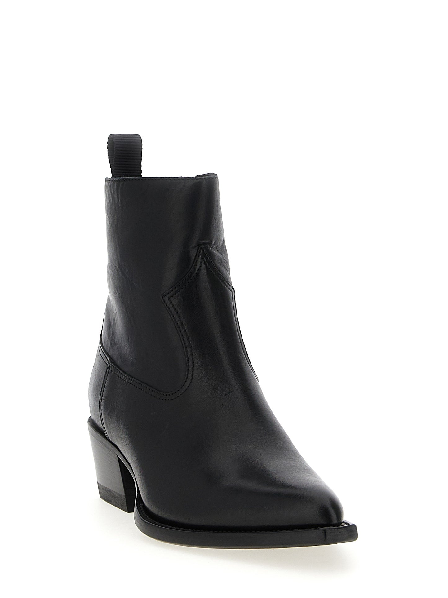Golden Goose Women 'Debbie' Ankle Boots GOLDEN GOOSE