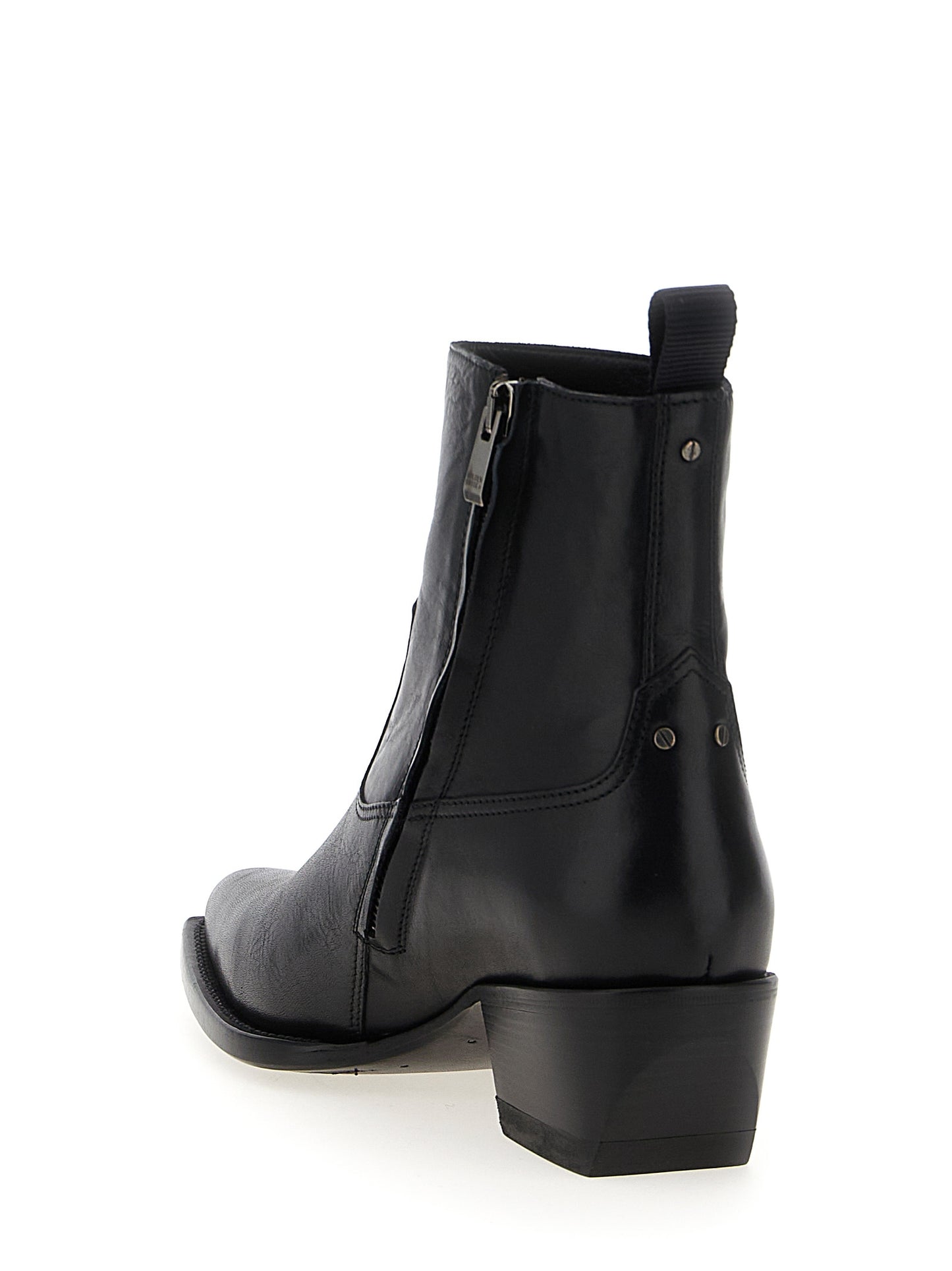 Golden Goose Women 'Debbie' Ankle Boots GOLDEN GOOSE
