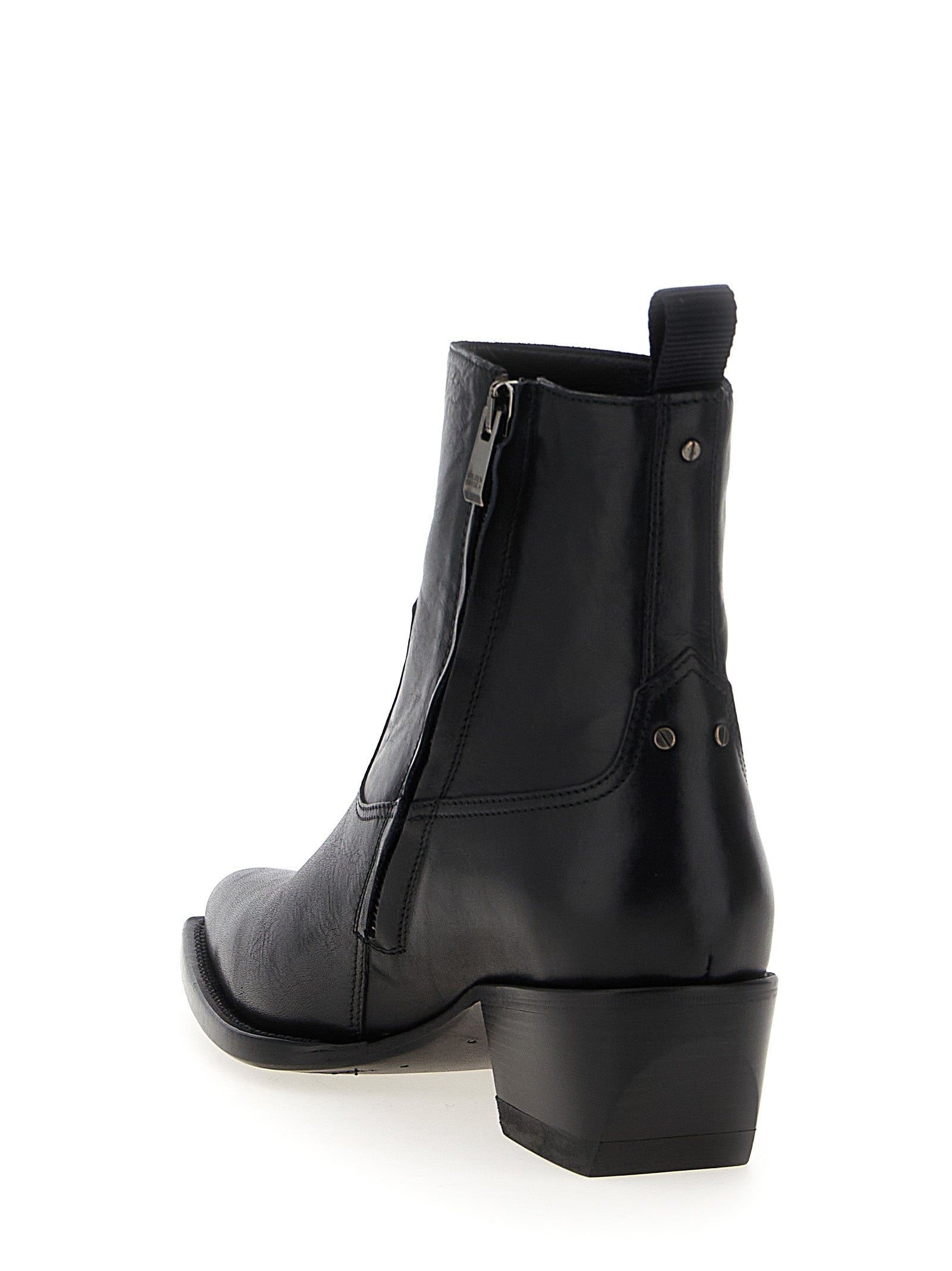 Golden Goose Women 'Debbie' Ankle Boots GOLDEN GOOSE