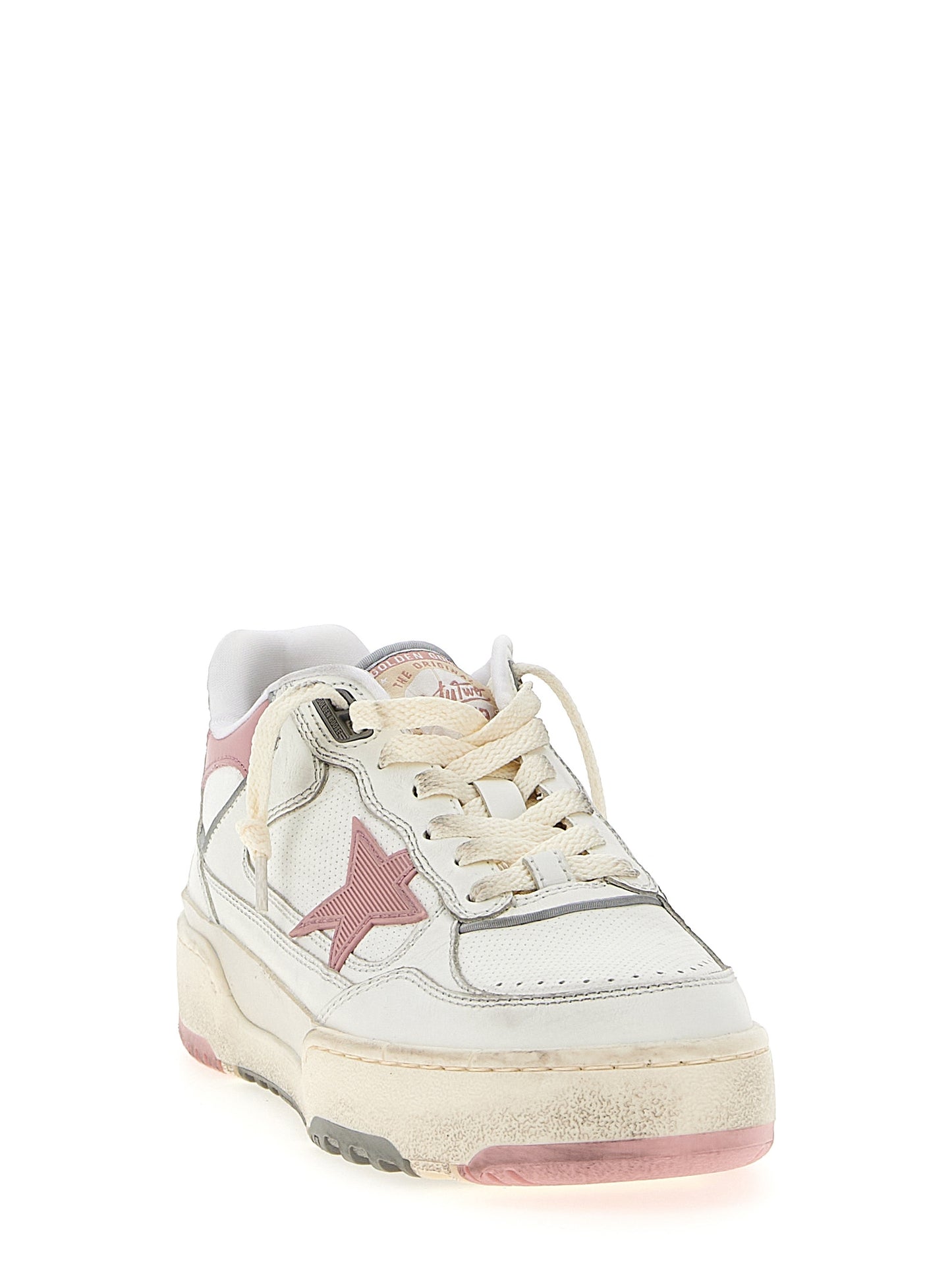 Golden Goose Women 'Forty2' Sneakers GOLDEN GOOSE