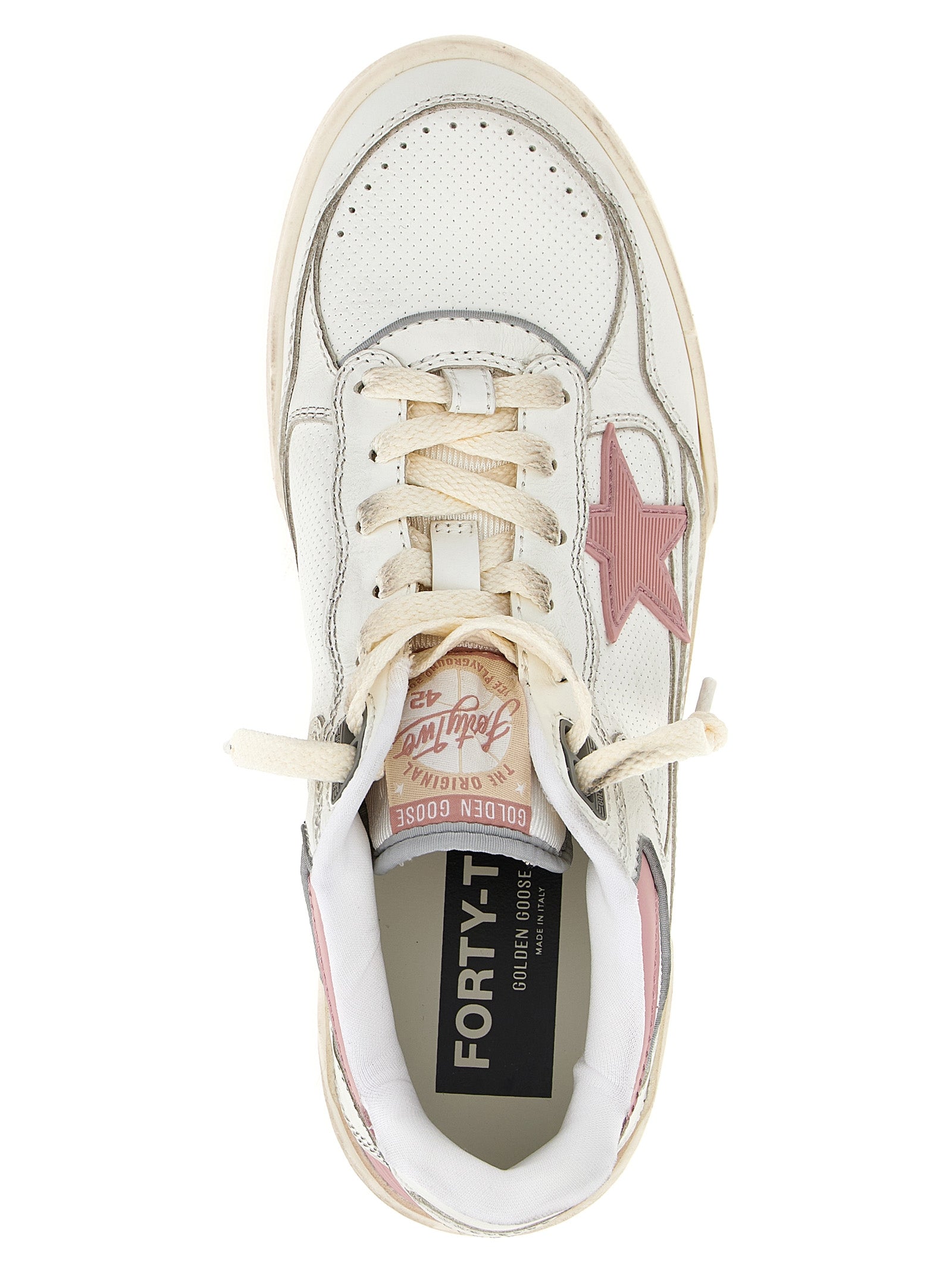 Golden Goose Women 'Forty2' Sneakers GOLDEN GOOSE