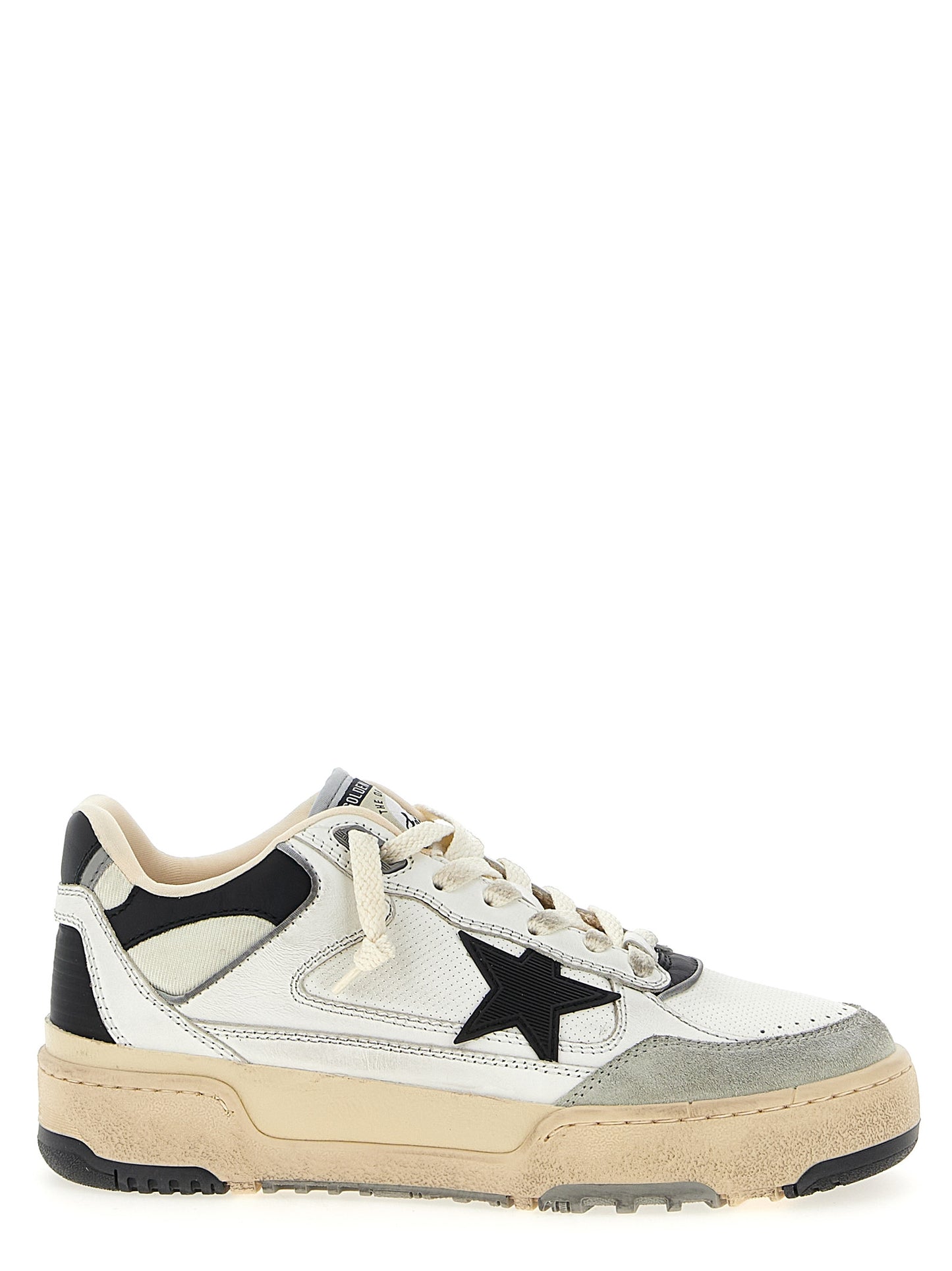 Golden Goose Women 'Forty2' Sneakers