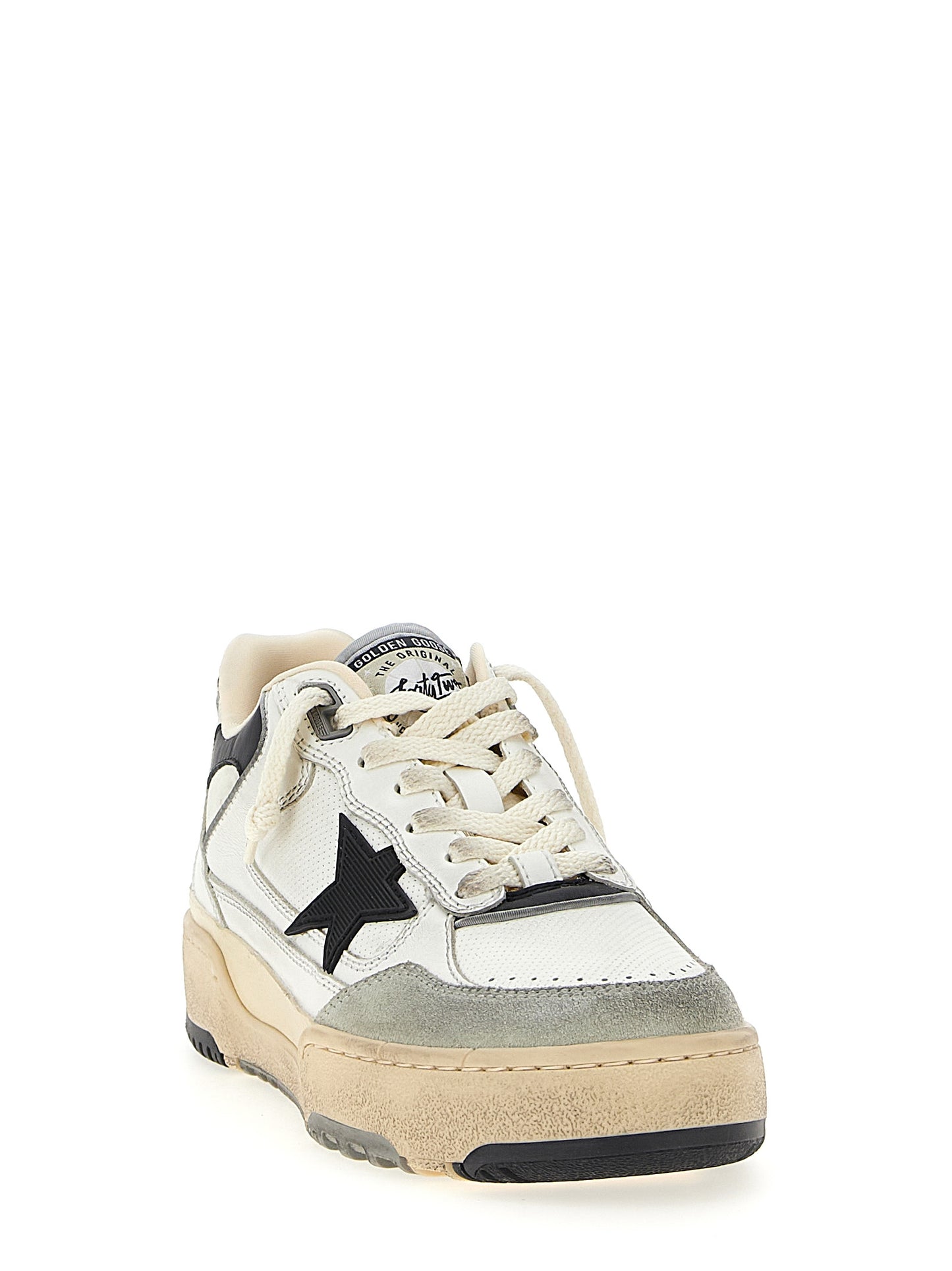 Golden Goose Women 'Forty2' Sneakers
