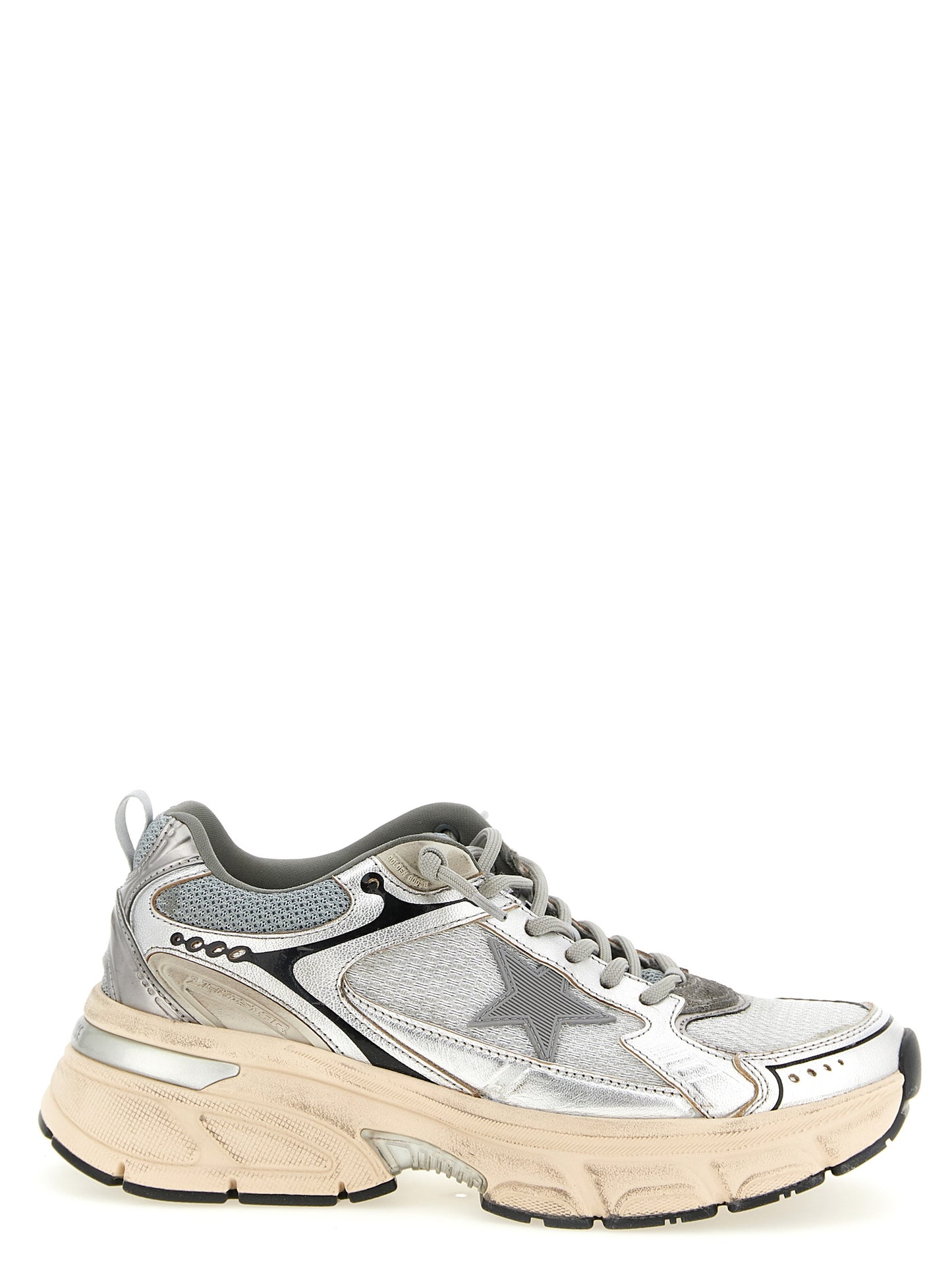 Golden Goose Women 'Lightstar' Sneakers GOLDEN GOOSE