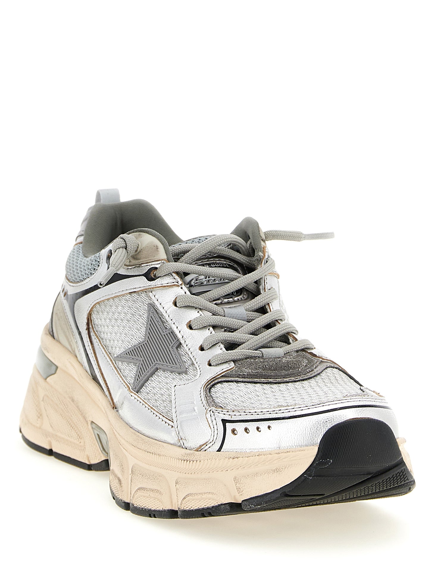 Golden Goose Women 'Lightstar' Sneakers GOLDEN GOOSE