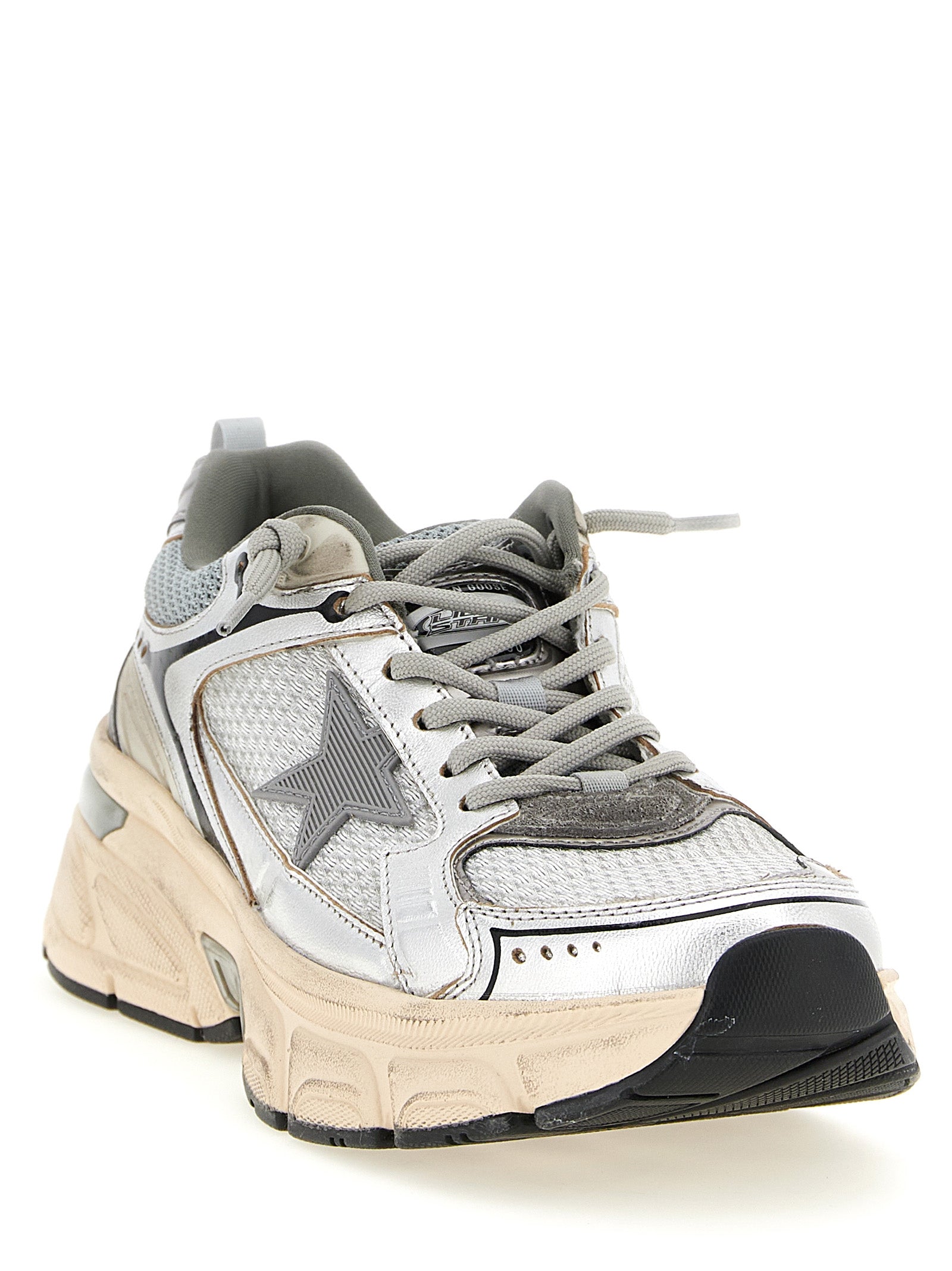 Golden Goose Women 'Lightstar' Sneakers GOLDEN GOOSE