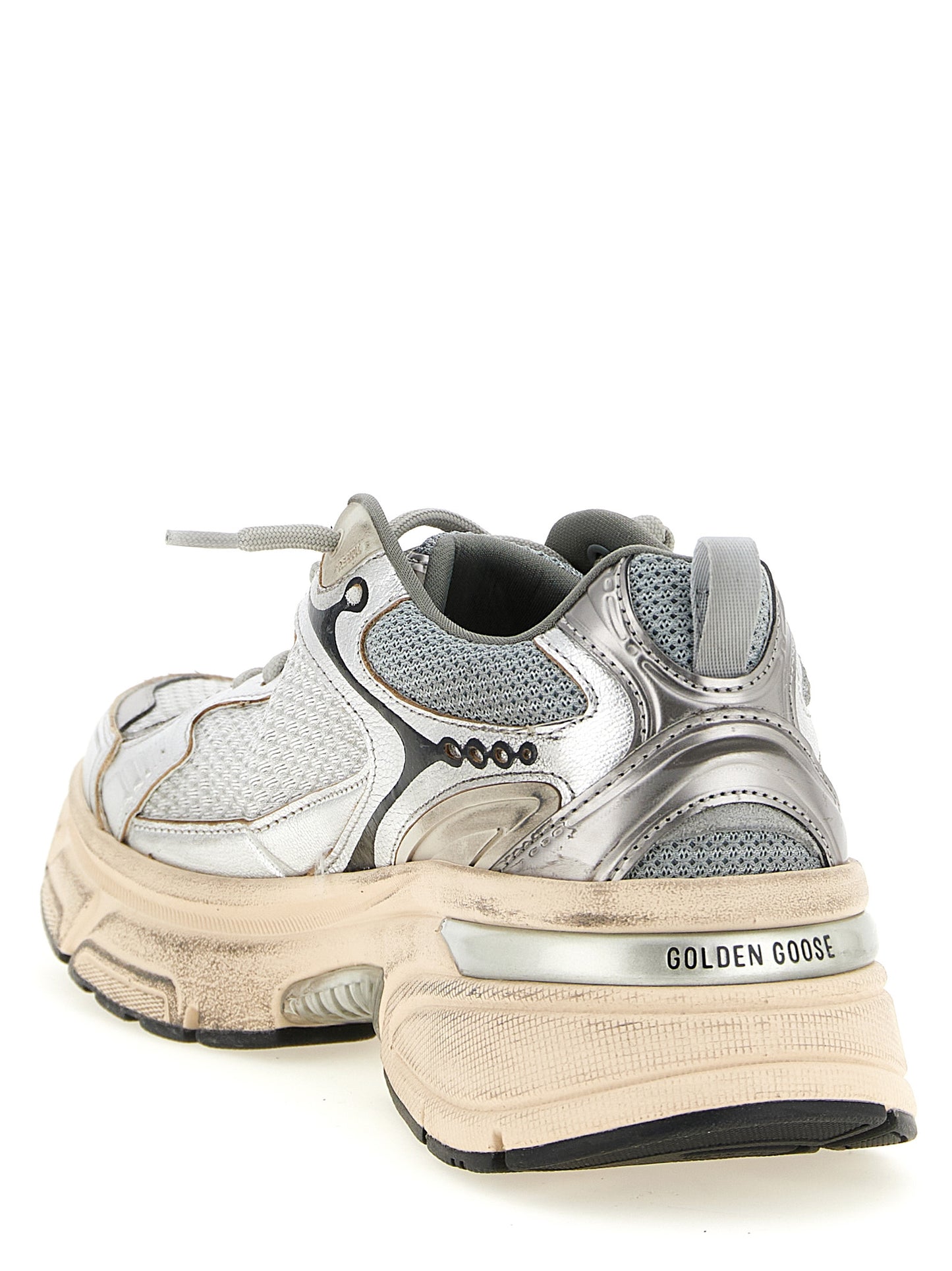Golden Goose Women 'Lightstar' Sneakers GOLDEN GOOSE