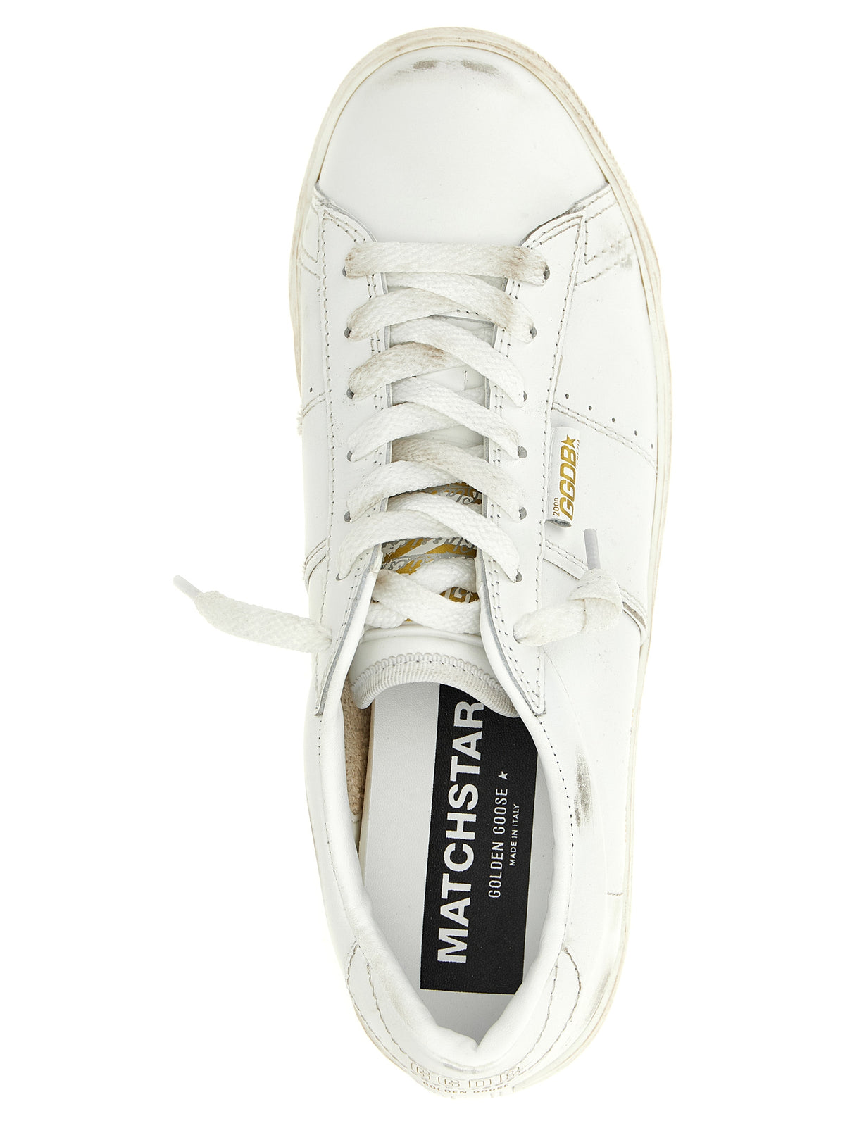 Golden Goose Women 'Matchstar' Sneakers GOLDEN GOOSE
