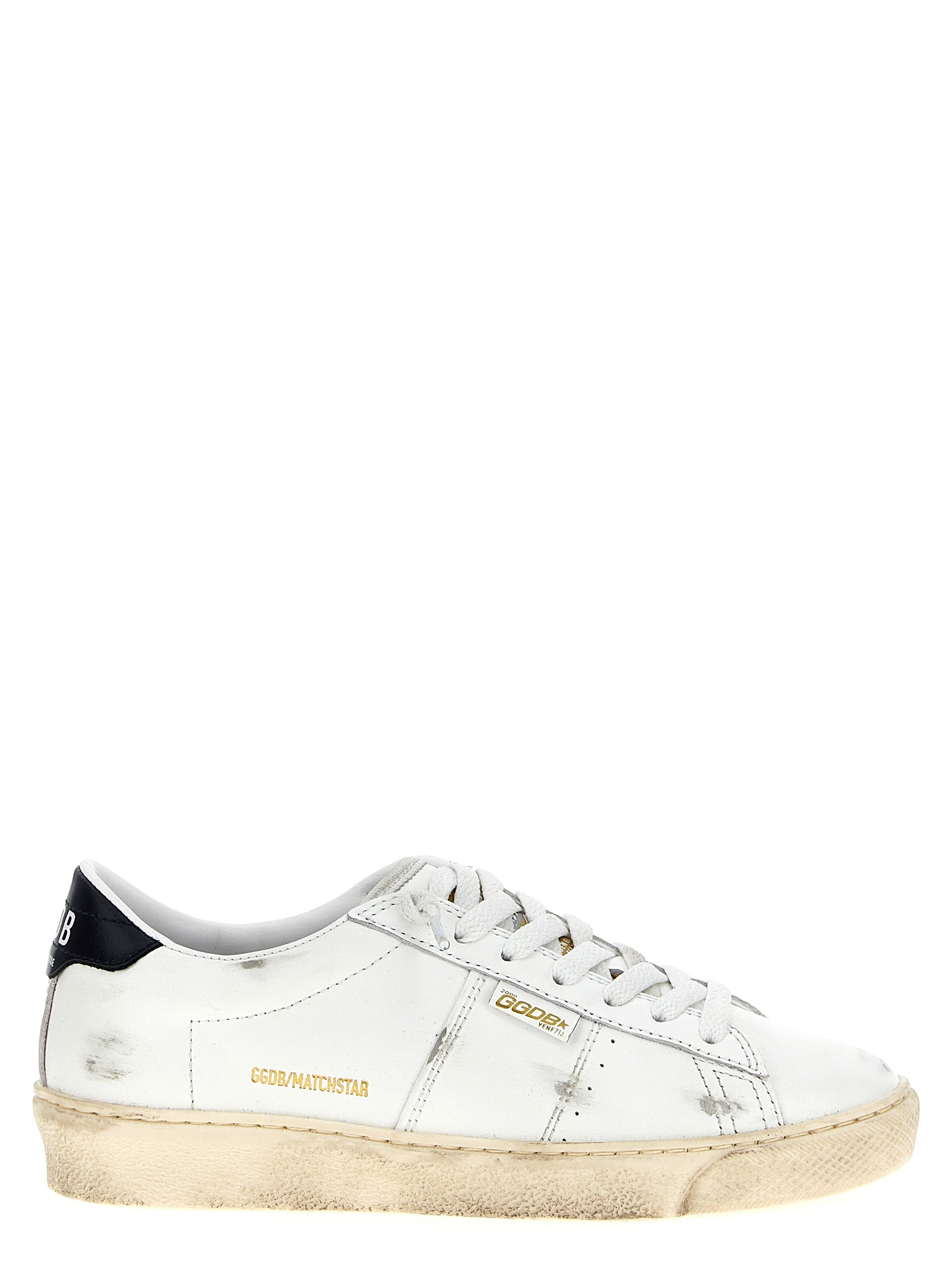 Golden Goose Women 'Matchstar' Sneakers GOLDEN GOOSE