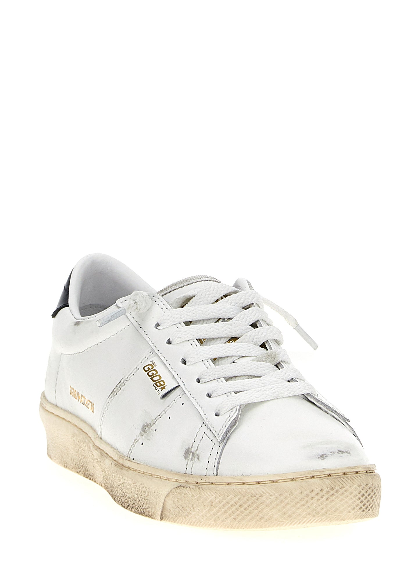 Golden Goose Women 'Matchstar' Sneakers GOLDEN GOOSE