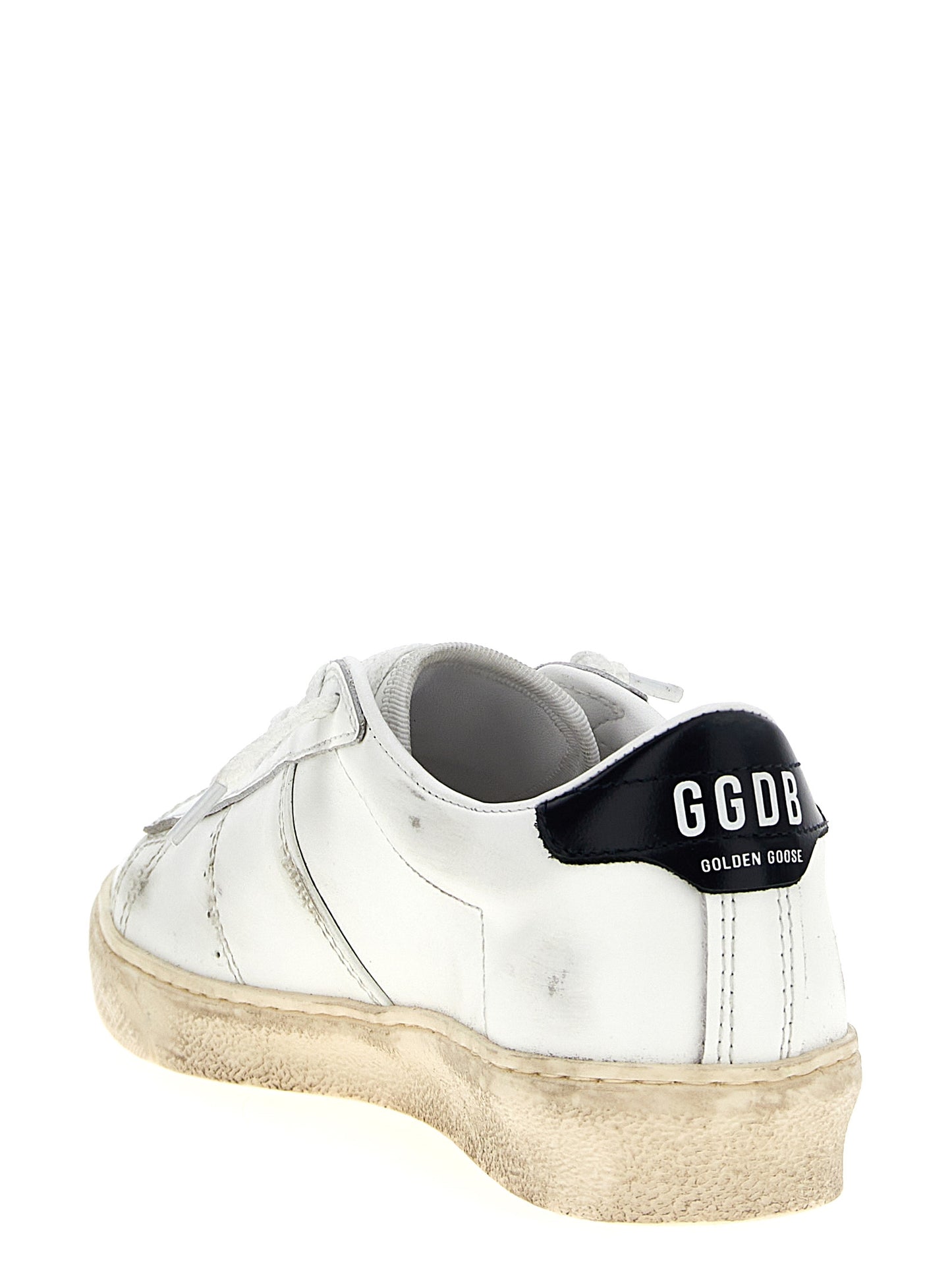 Golden Goose Women 'Matchstar' Sneakers GOLDEN GOOSE