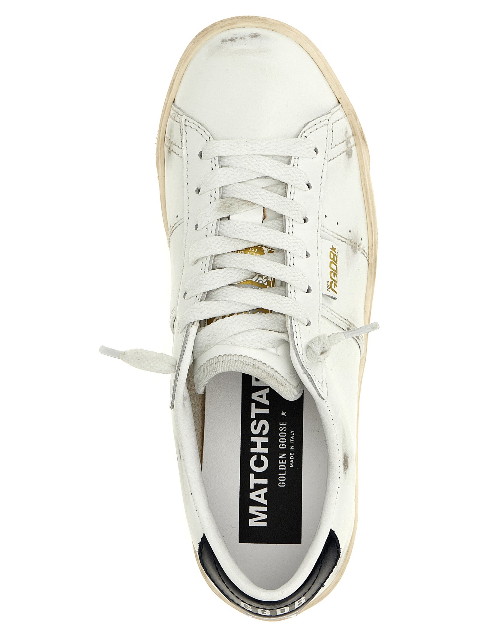 Golden Goose Women 'Matchstar' Sneakers GOLDEN GOOSE