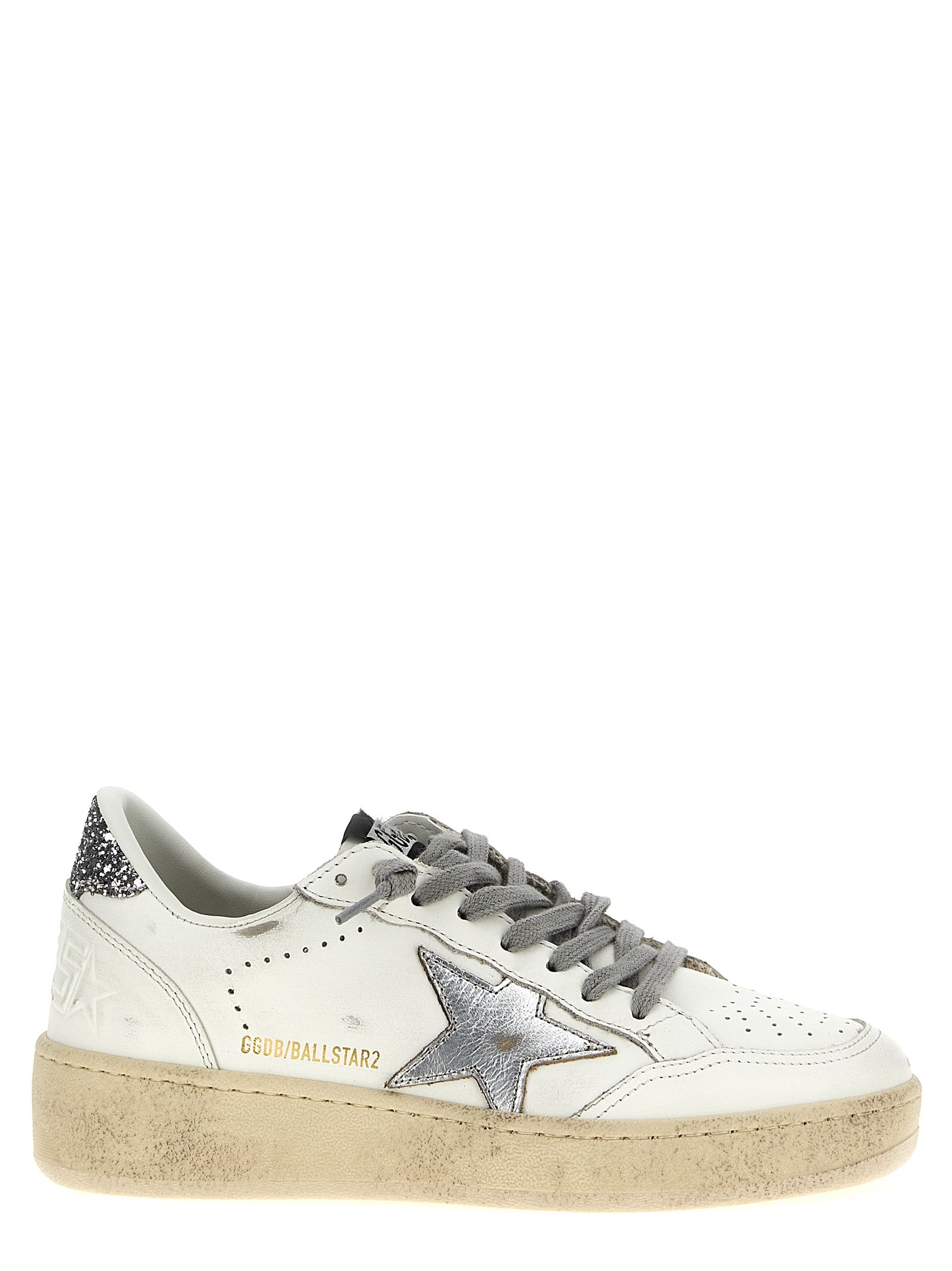Golden Goose Women 'Ball Star 2' Sneakers GOLDEN GOOSE