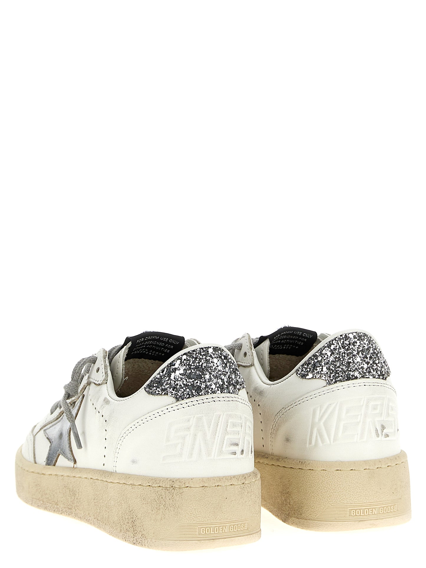 Golden Goose Women 'Ball Star 2' Sneakers GOLDEN GOOSE