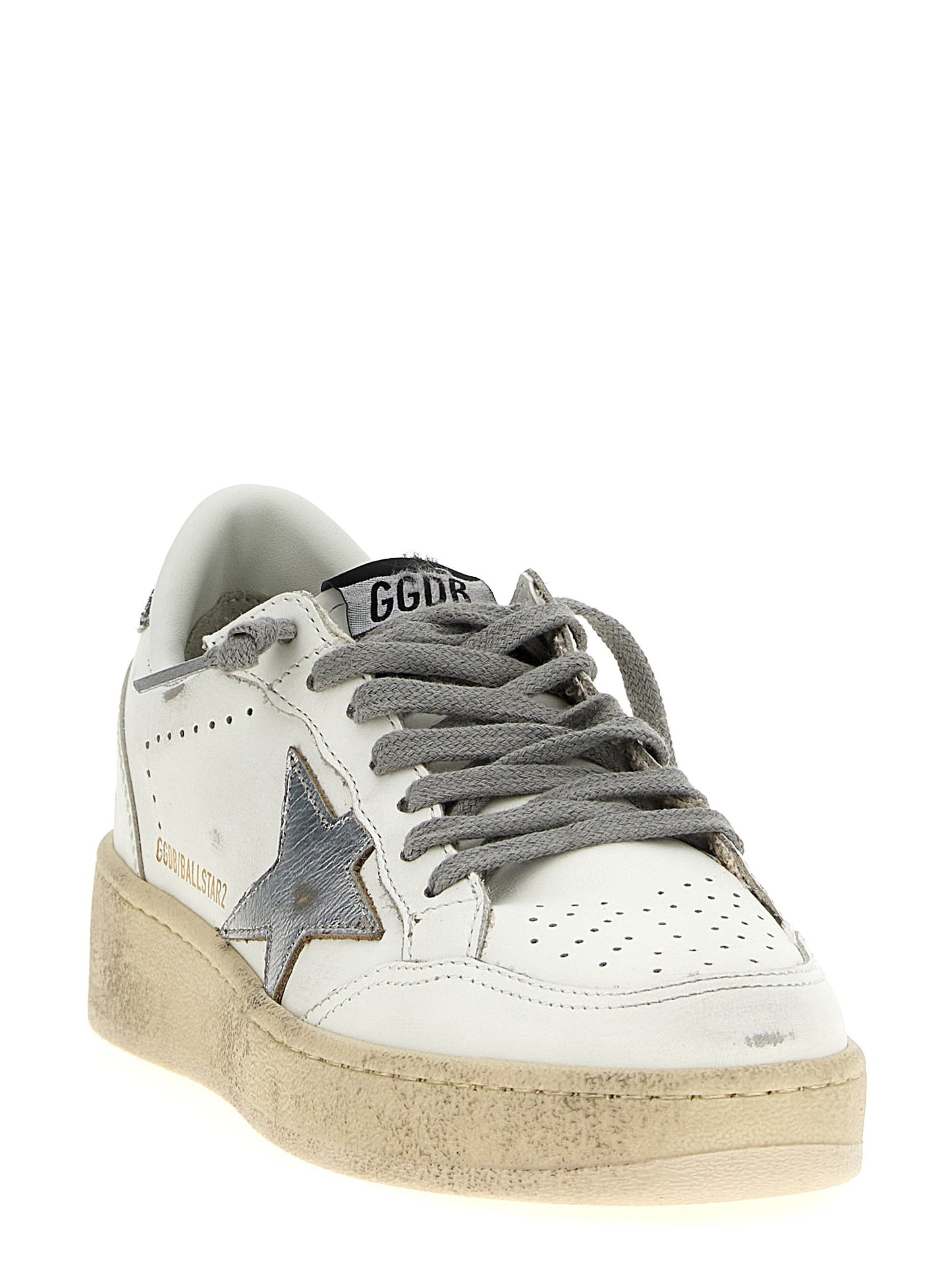 Golden Goose Women 'Ball Star 2' Sneakers GOLDEN GOOSE