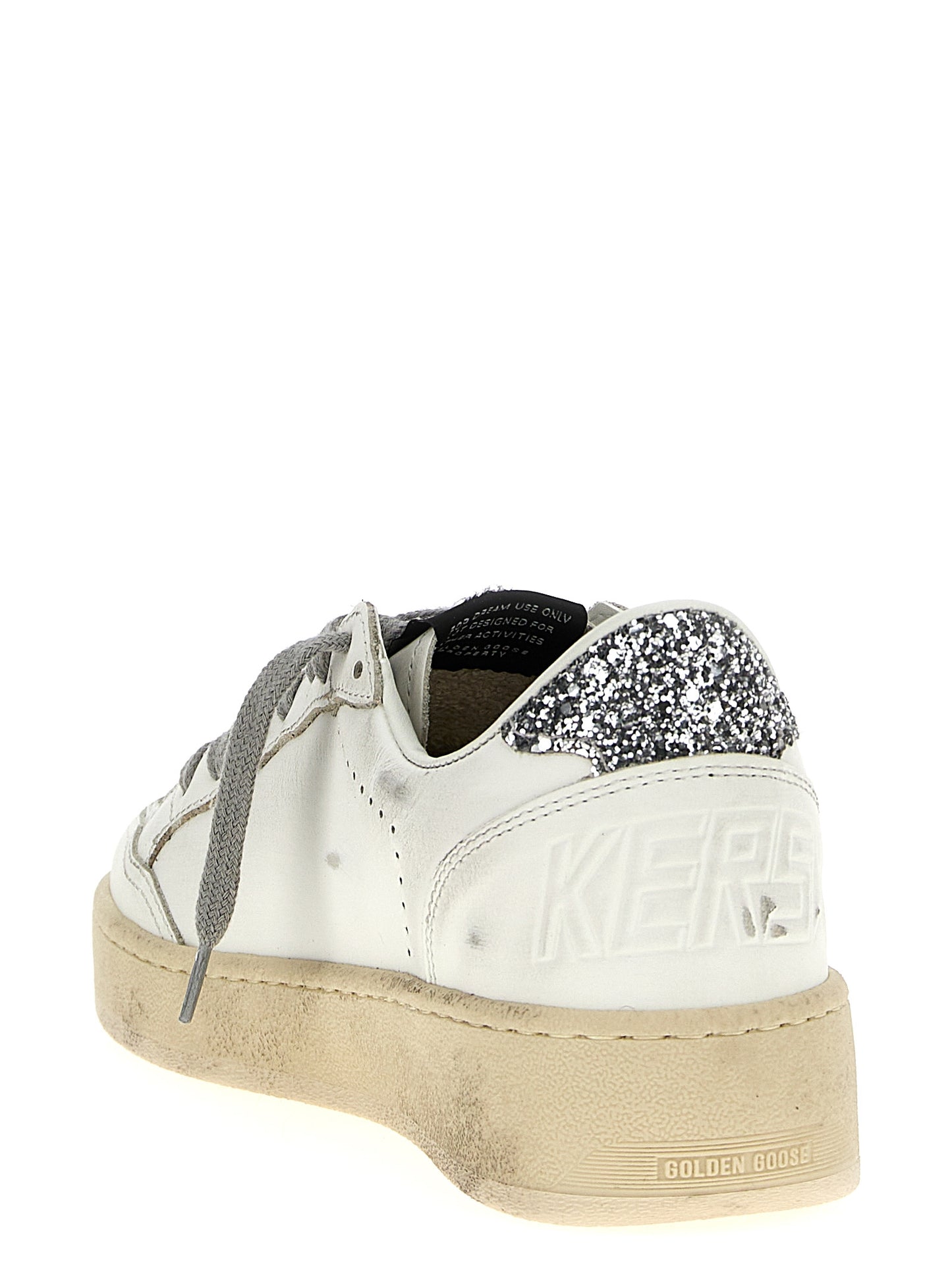Golden Goose Women 'Ball Star 2' Sneakers GOLDEN GOOSE