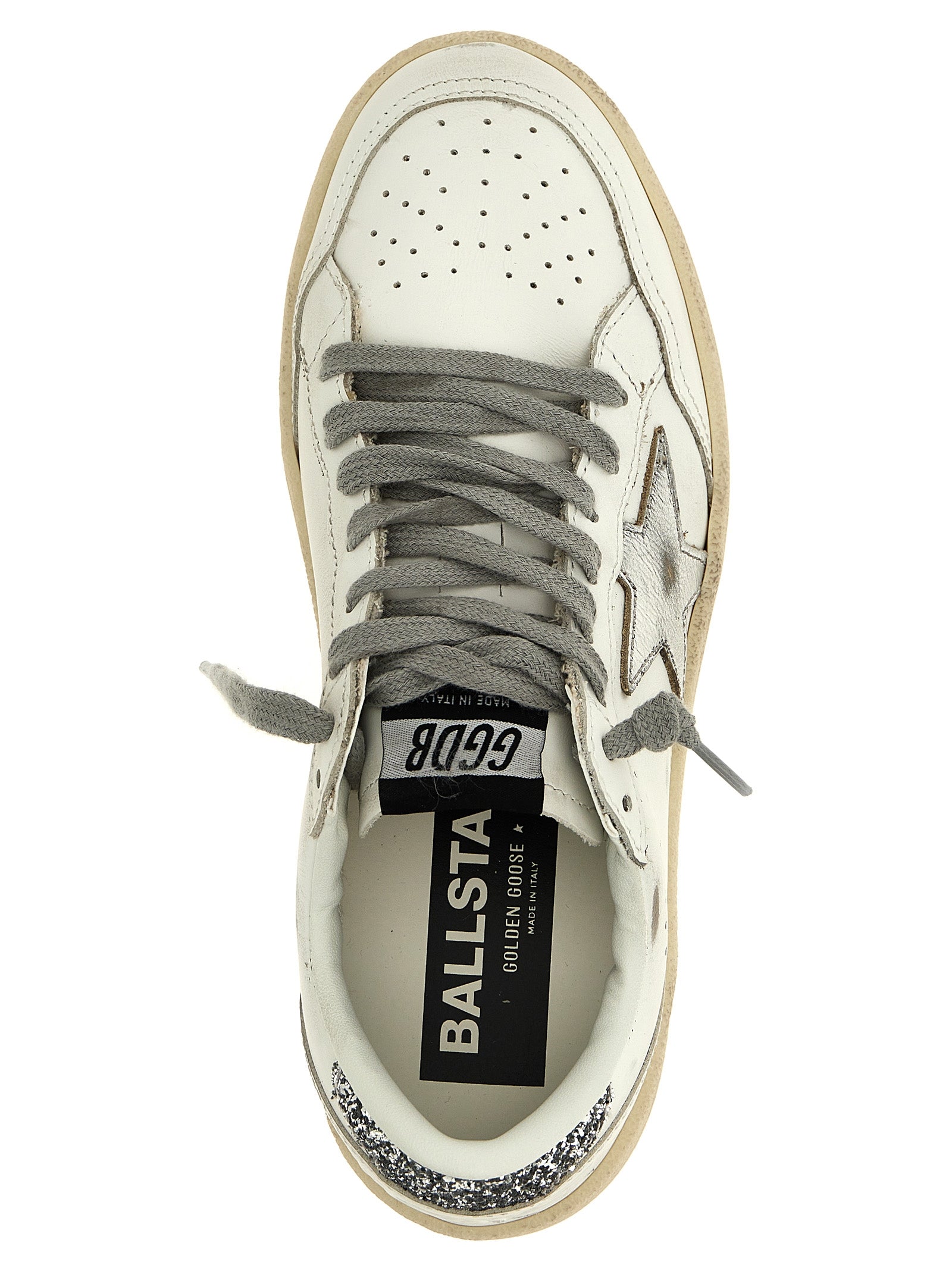 Golden Goose Women 'Ball Star 2' Sneakers GOLDEN GOOSE