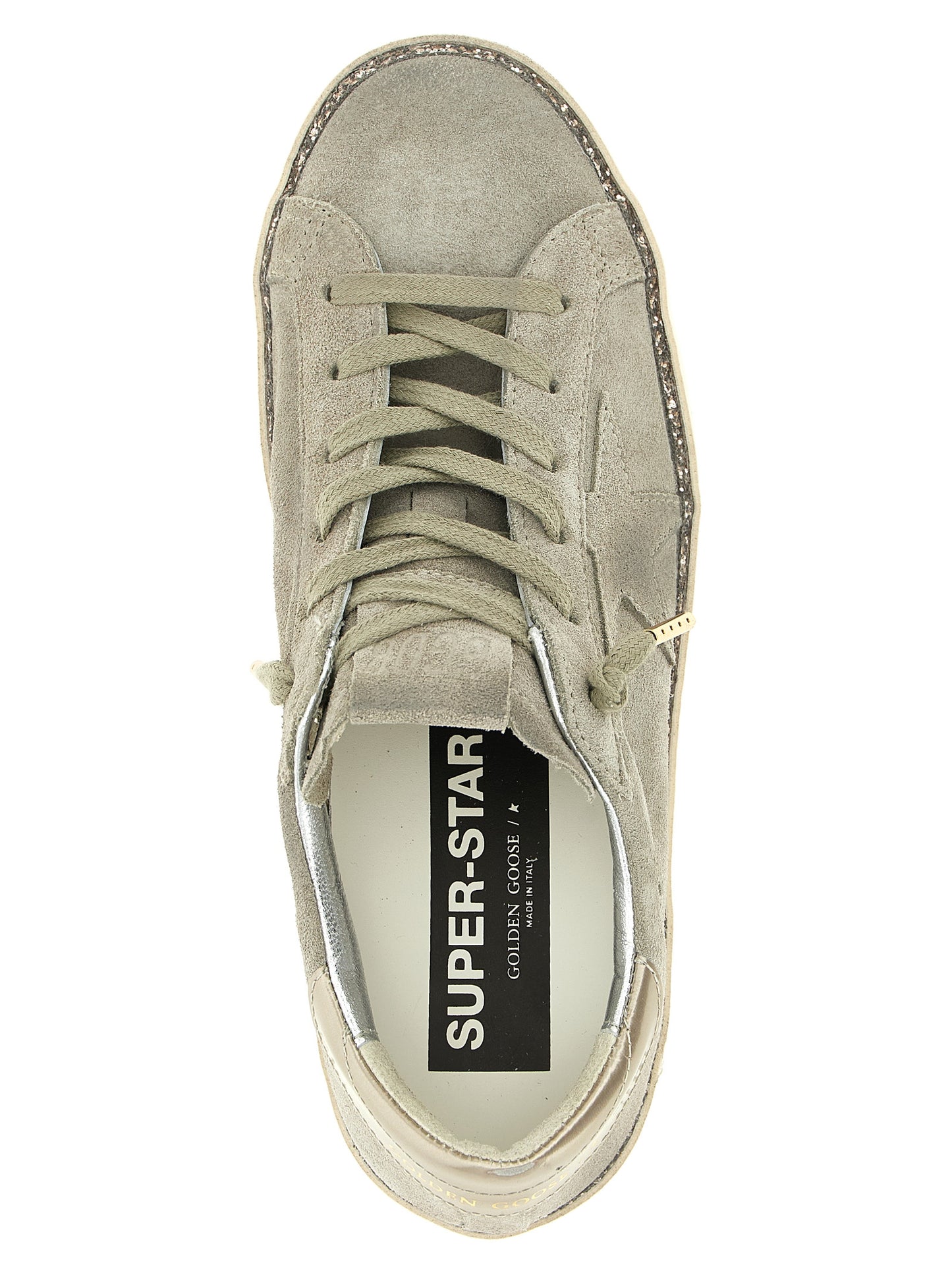 Golden Goose Women 'Superstar' Sneakers GOLDEN GOOSE