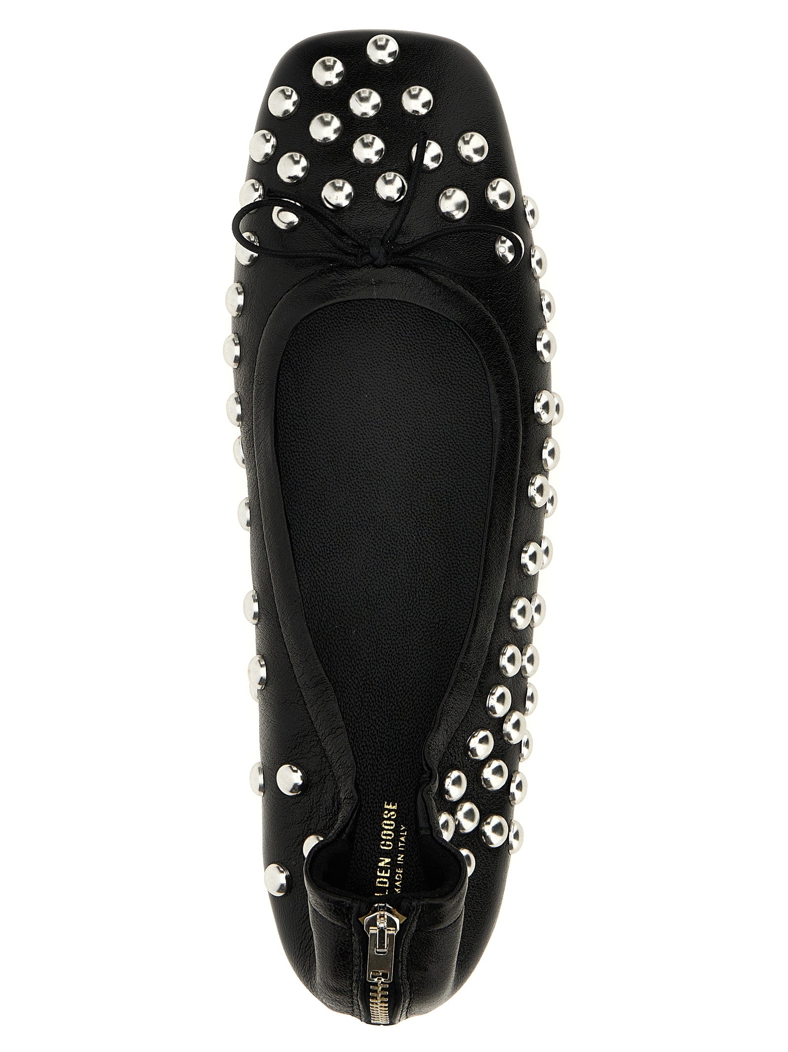 Golden Goose Women 'Amy' Ballet Flats GOLDEN GOOSE