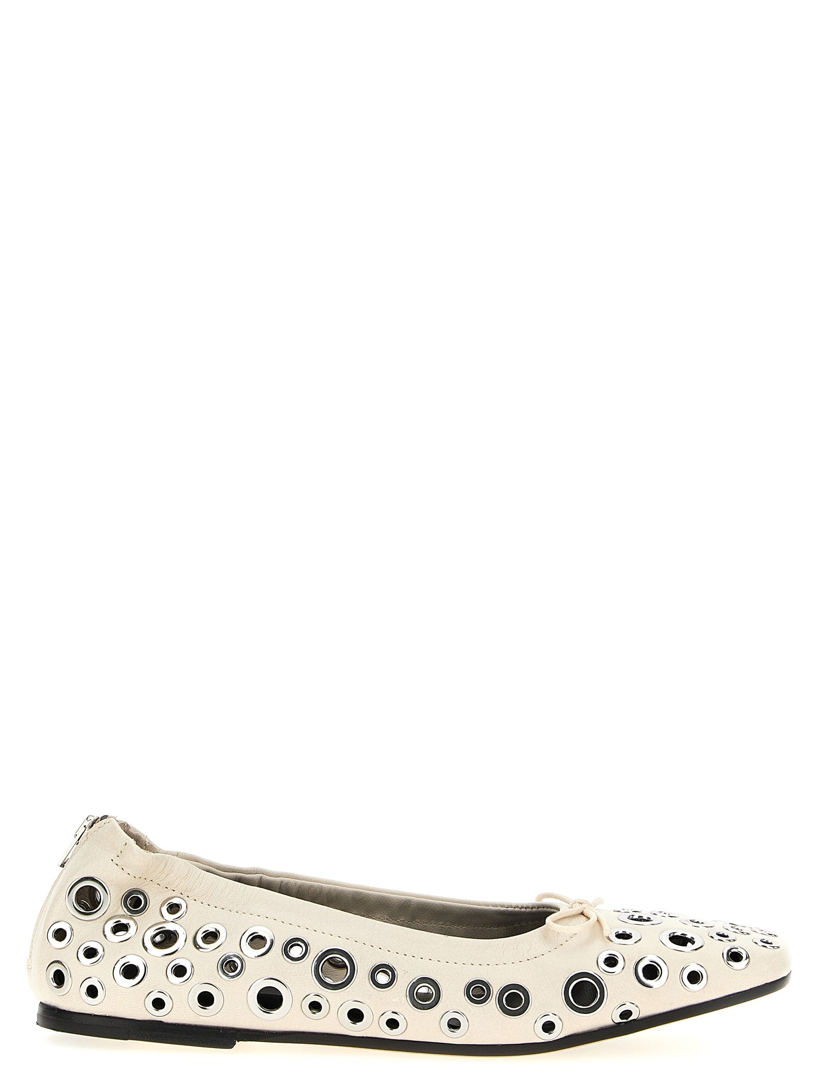 Golden Goose Women 'Amy' Ballet Flats GOLDEN GOOSE