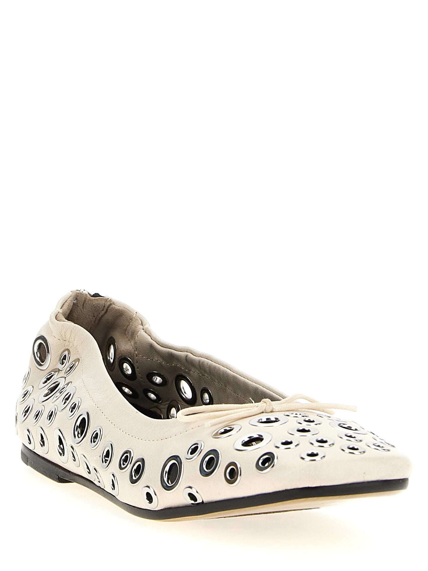 Golden Goose Women 'Amy' Ballet Flats GOLDEN GOOSE