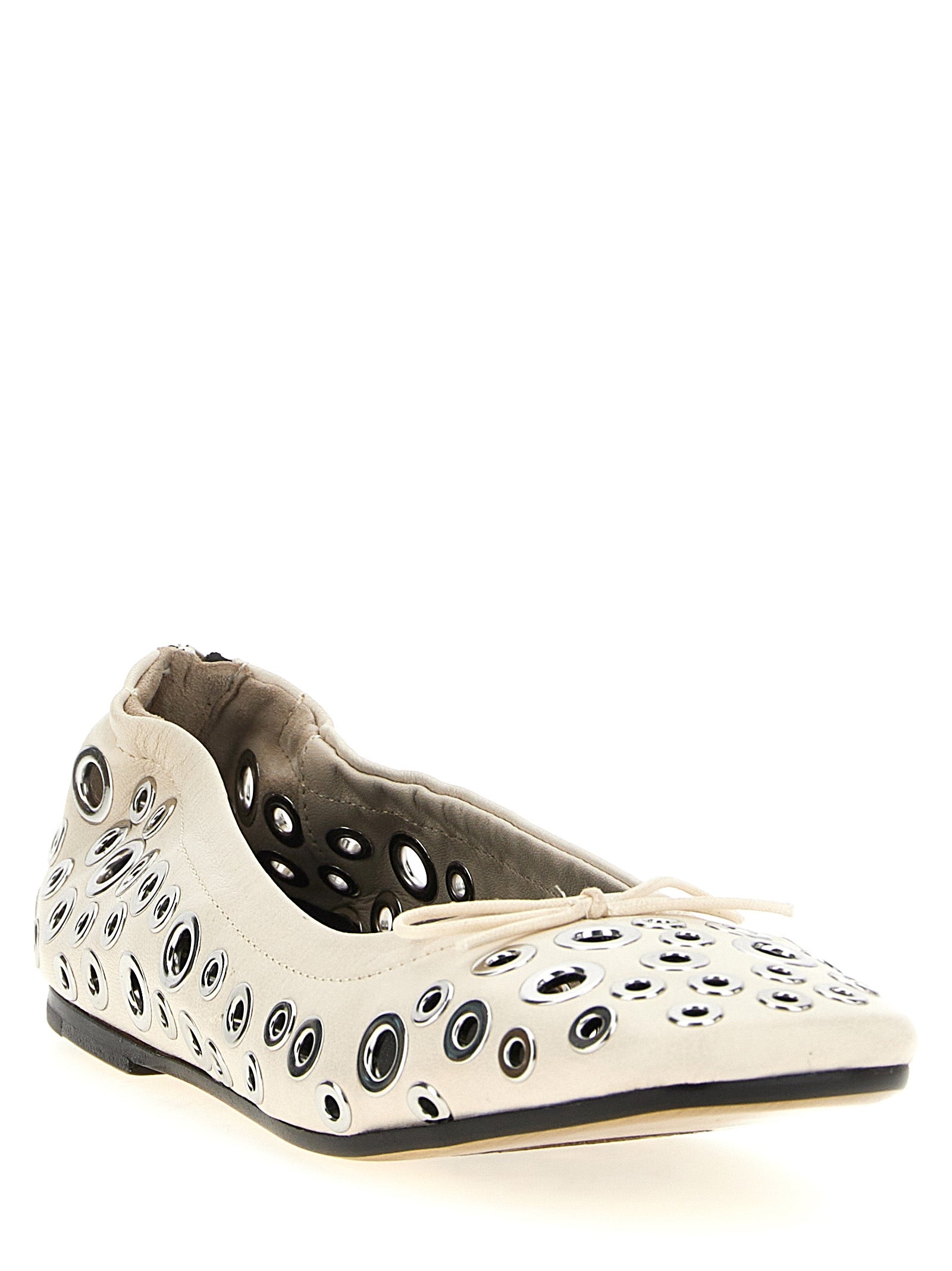 Golden Goose Women 'Amy' Ballet Flats GOLDEN GOOSE