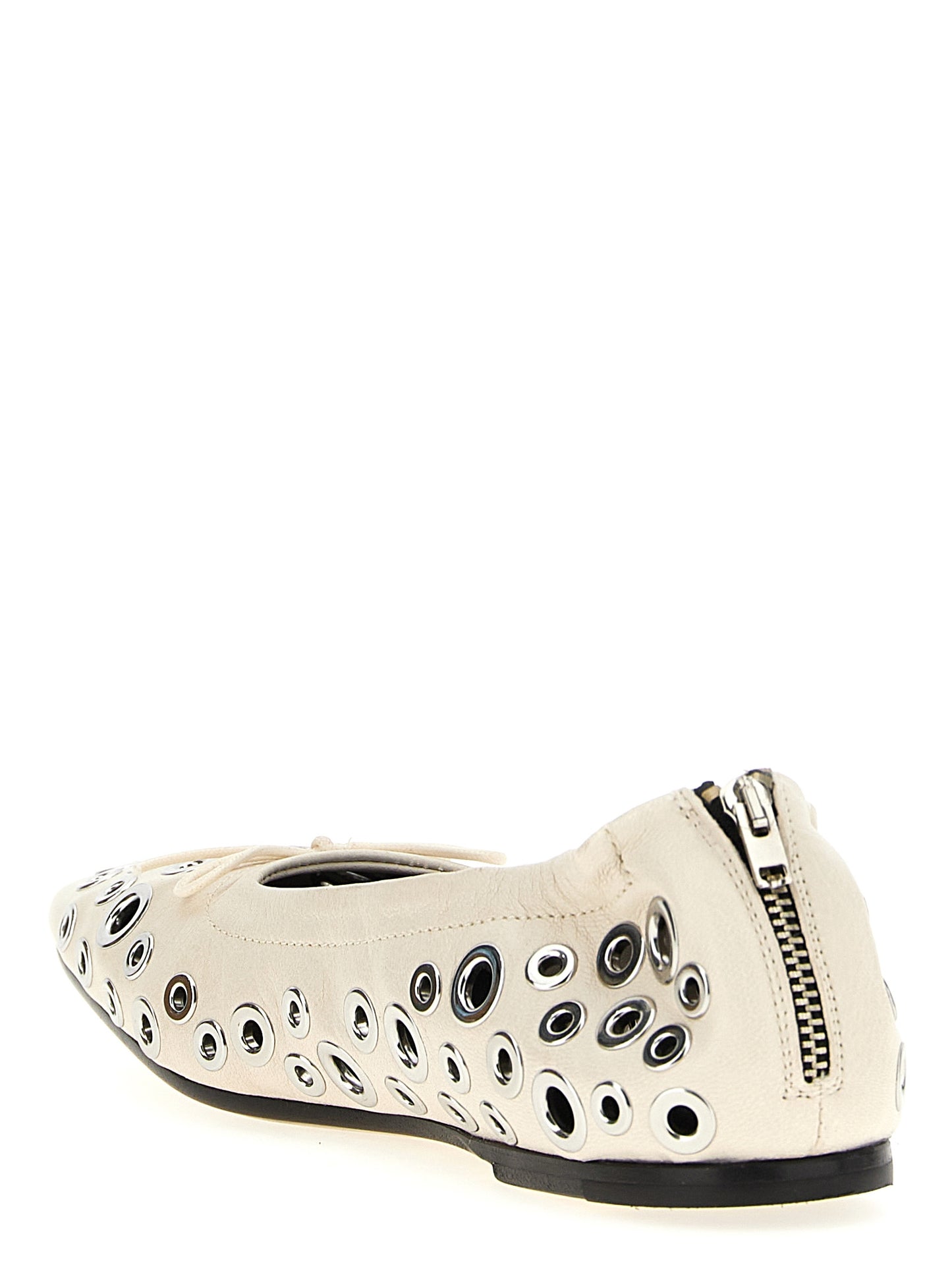 Golden Goose Women 'Amy' Ballet Flats GOLDEN GOOSE
