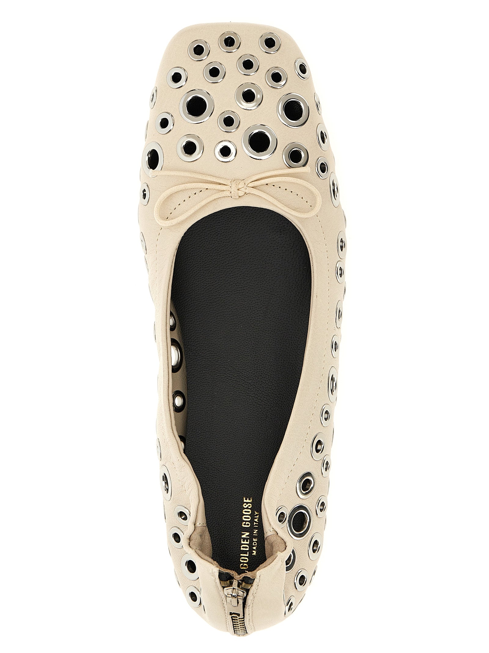 Golden Goose Women 'Amy' Ballet Flats GOLDEN GOOSE