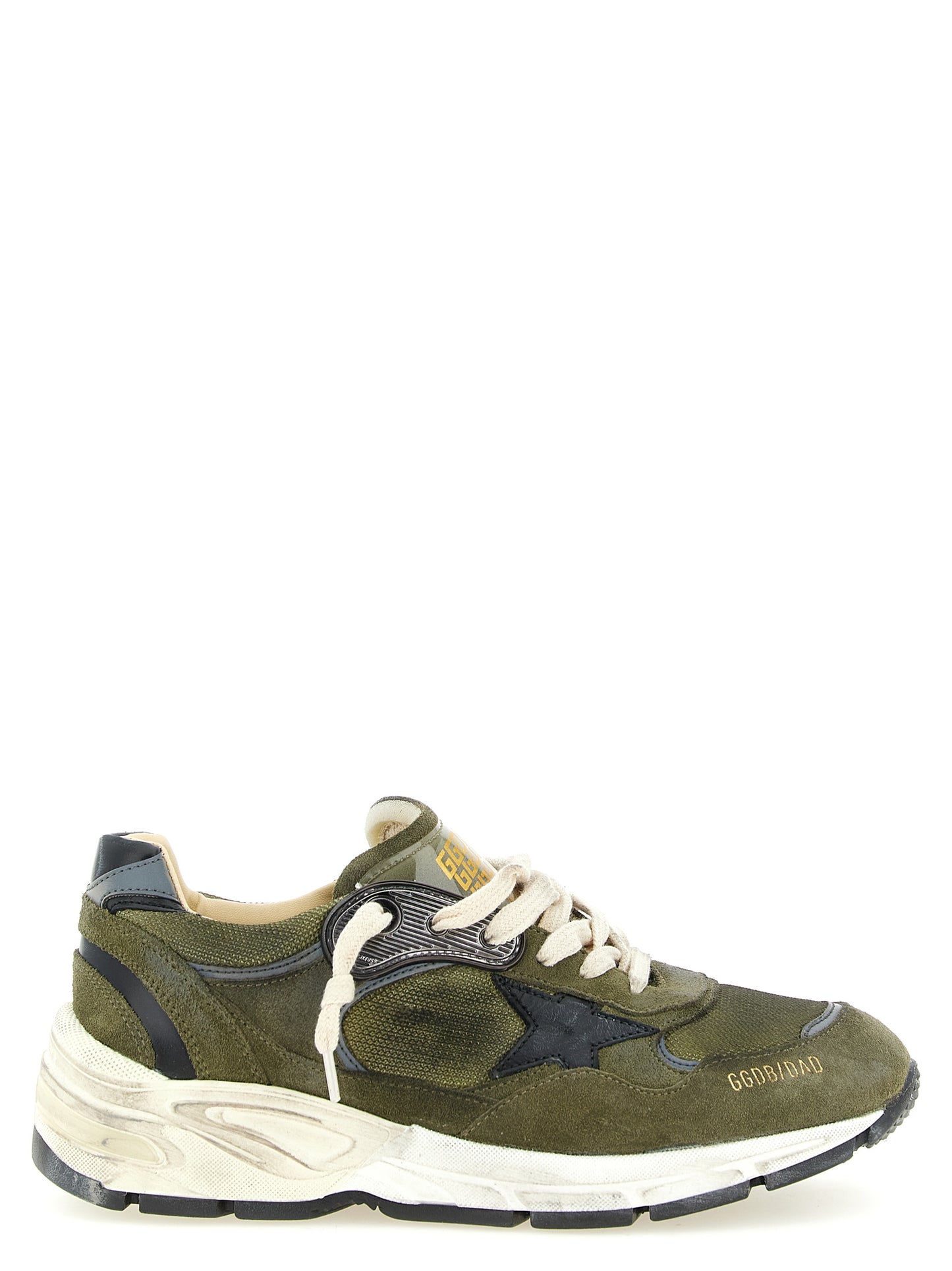Golden Goose Women 'Running Dad New' Sneakers GOLDEN GOOSE