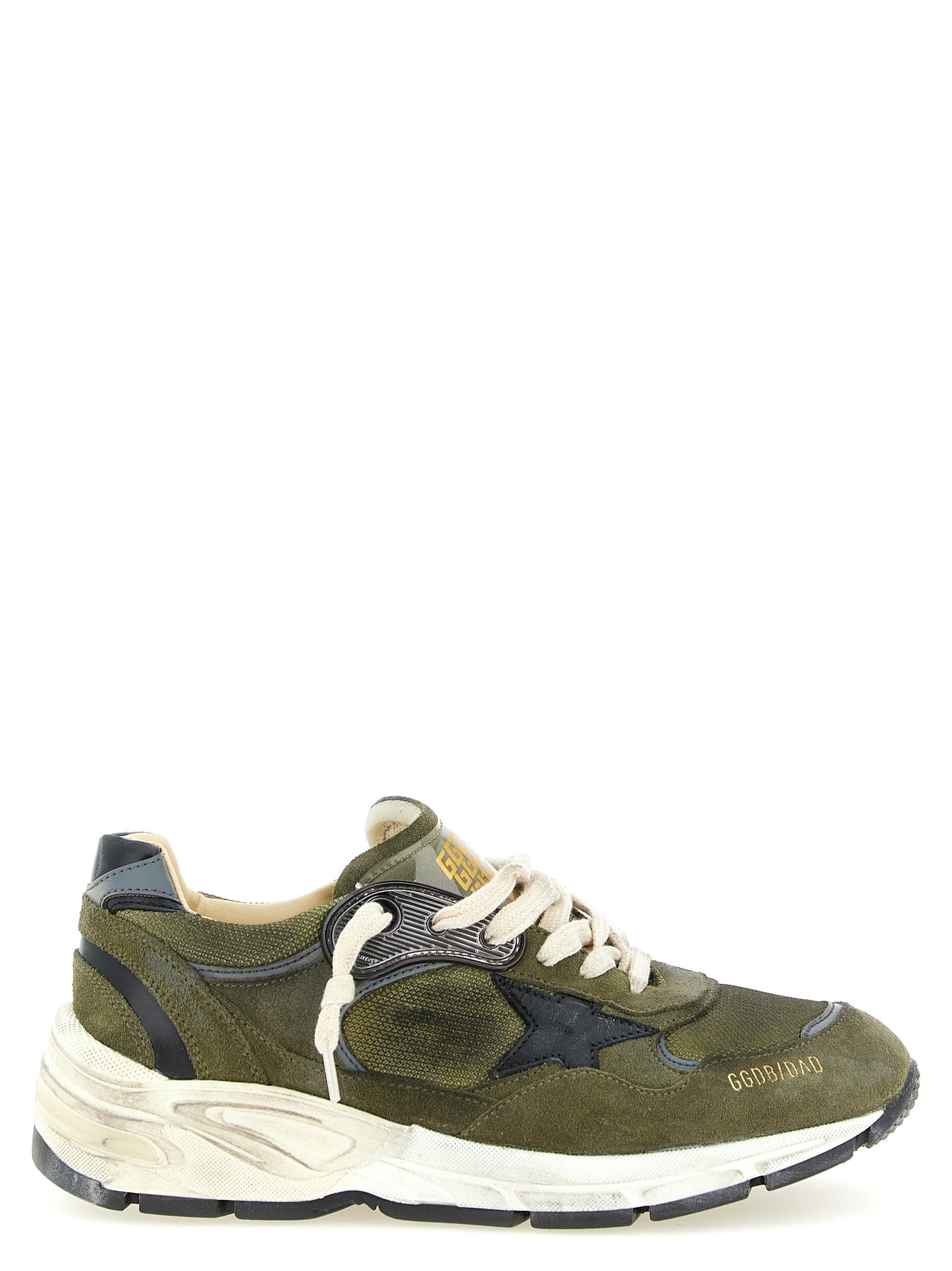 Golden Goose Women 'Running Dad New' Sneakers GOLDEN GOOSE