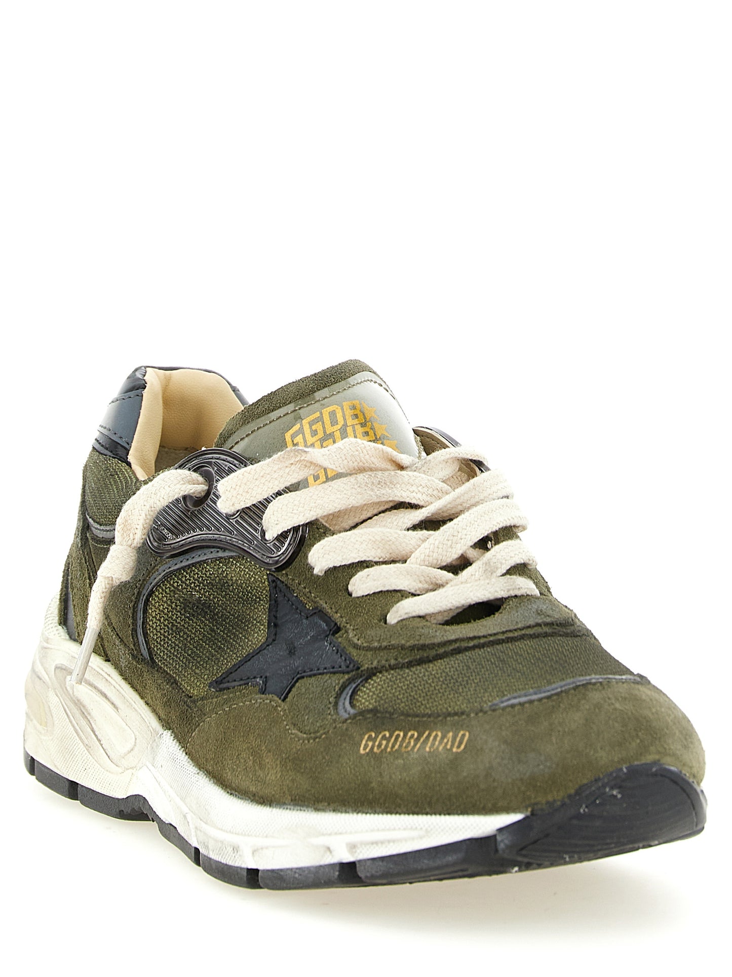 Golden Goose Women 'Running Dad New' Sneakers GOLDEN GOOSE