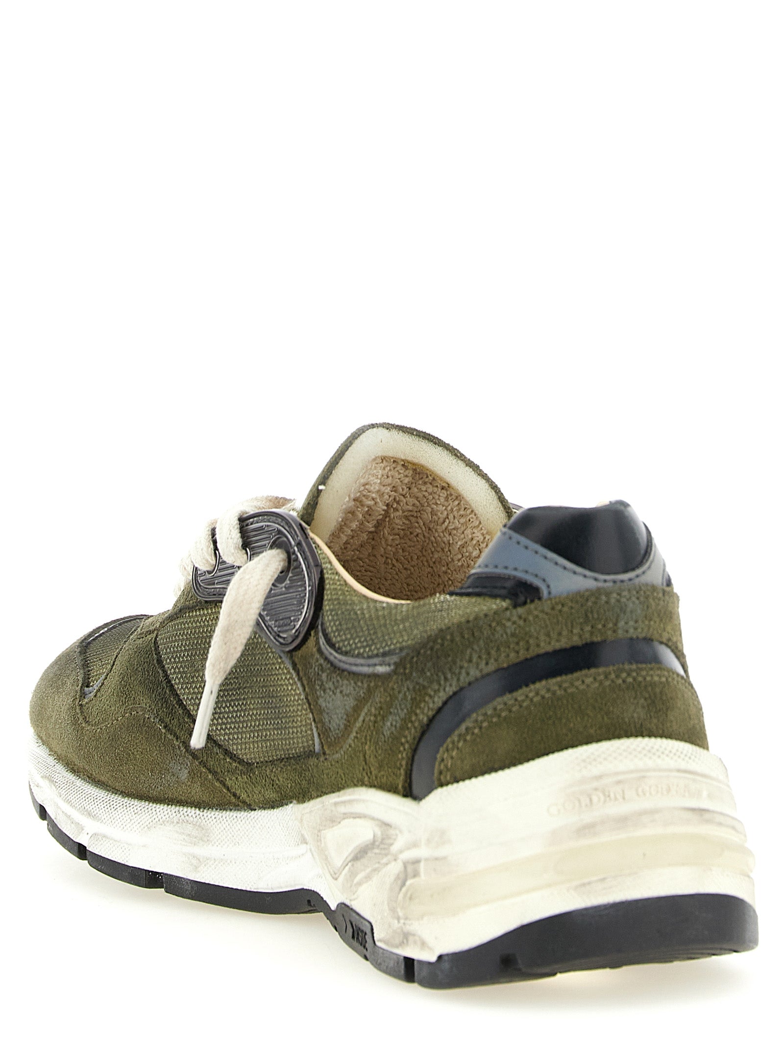 Golden Goose Women 'Running Dad New' Sneakers GOLDEN GOOSE