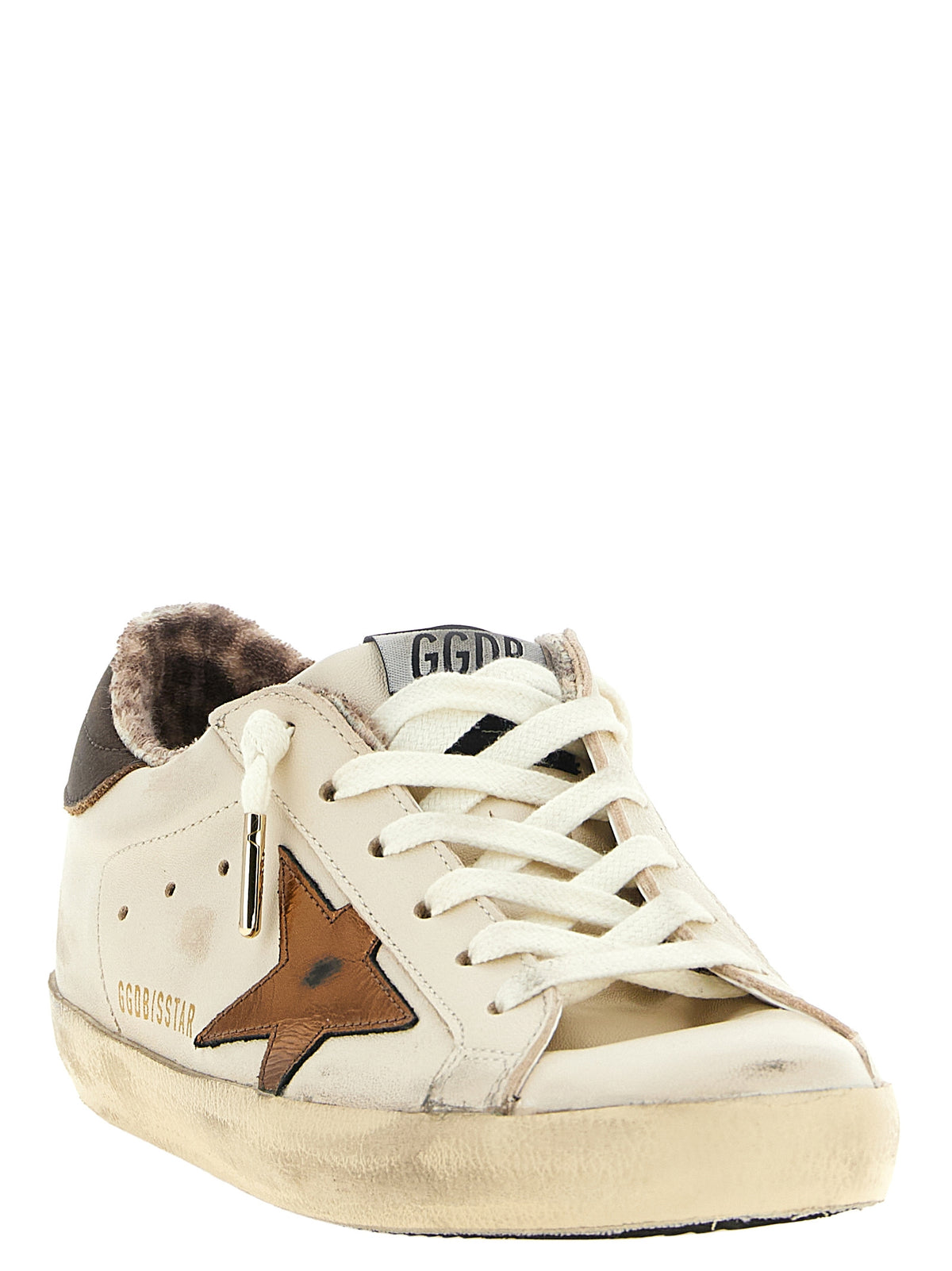 Golden Goose Women 'Super-Star' Sneakers GOLDEN GOOSE