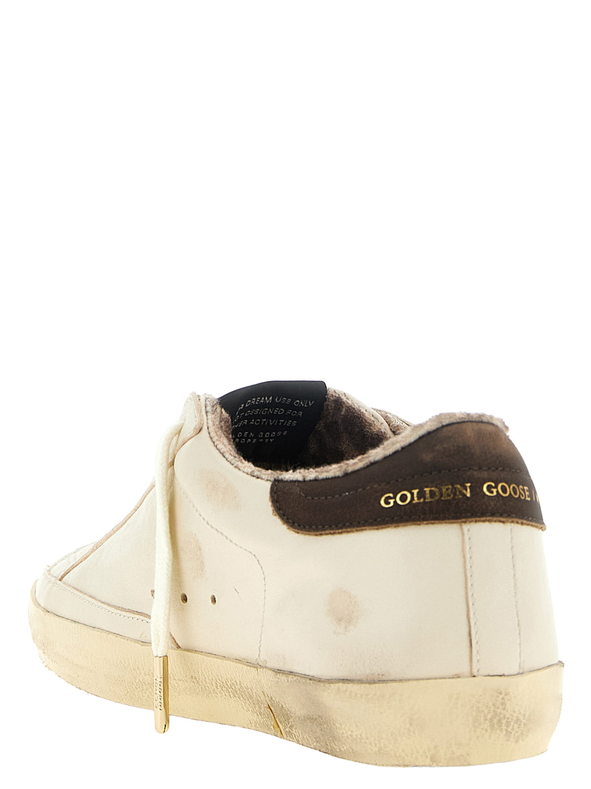 Golden Goose Women 'Super-Star' Sneakers GOLDEN GOOSE