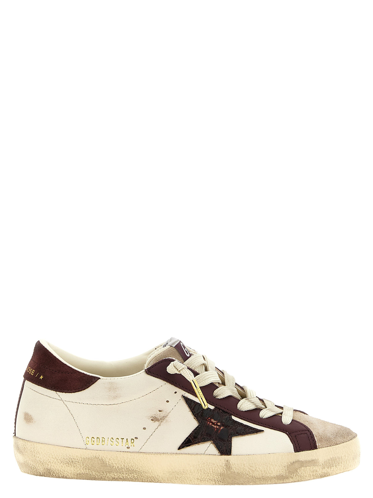 Golden Goose Women 'Super-Star' Sneakers GOLDEN GOOSE