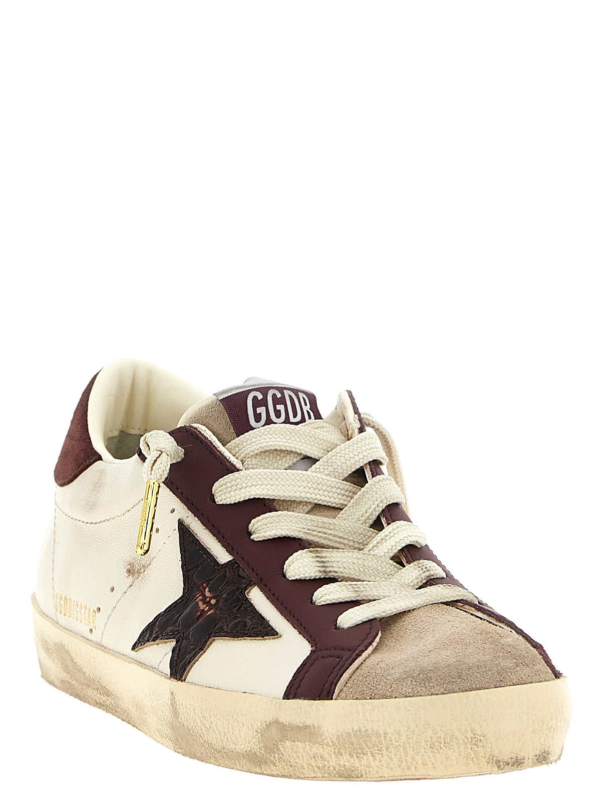 Golden Goose Women 'Super-Star' Sneakers GOLDEN GOOSE