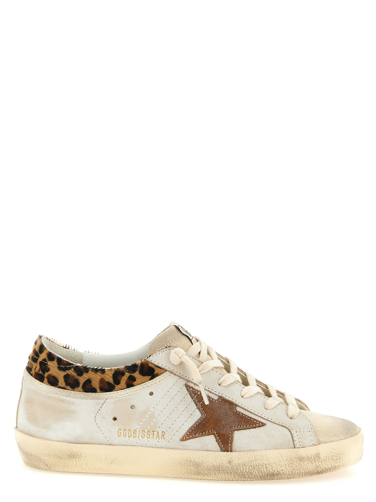 Golden Goose Women 'Super Star' Sneakers GOLDEN GOOSE