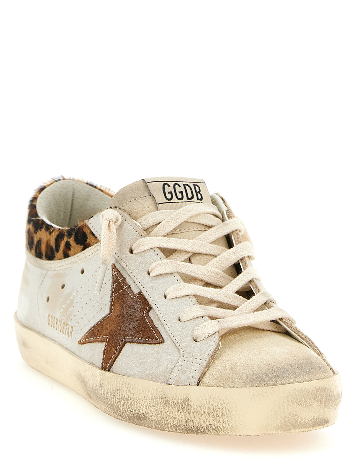 Golden Goose Women 'Super Star' Sneakers GOLDEN GOOSE
