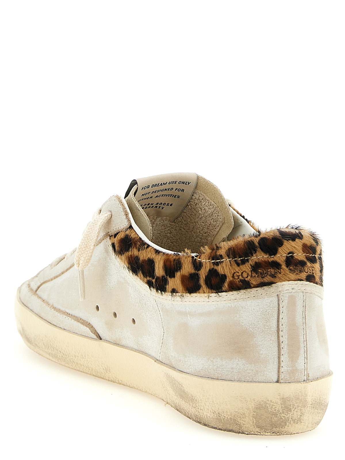 Golden Goose Women 'Super Star' Sneakers GOLDEN GOOSE