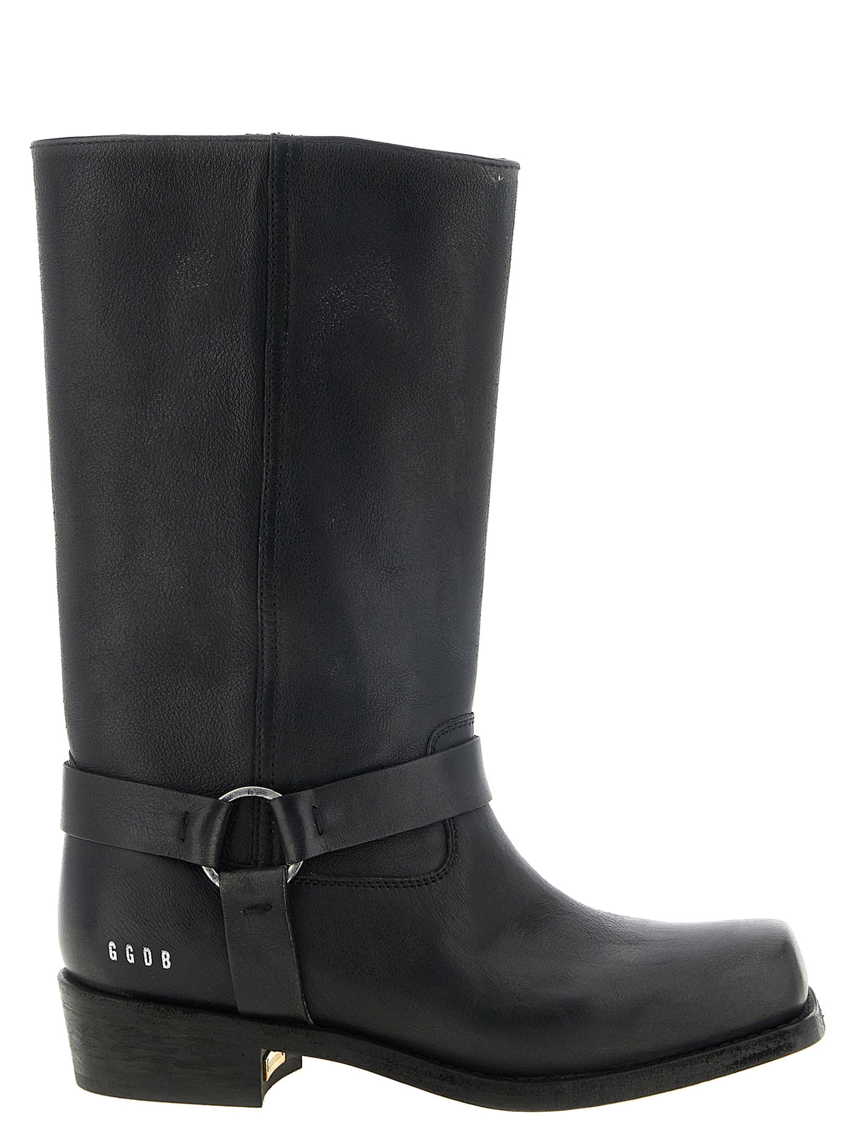 Golden Goose Women 'Biker' Boots GOLDEN GOOSE