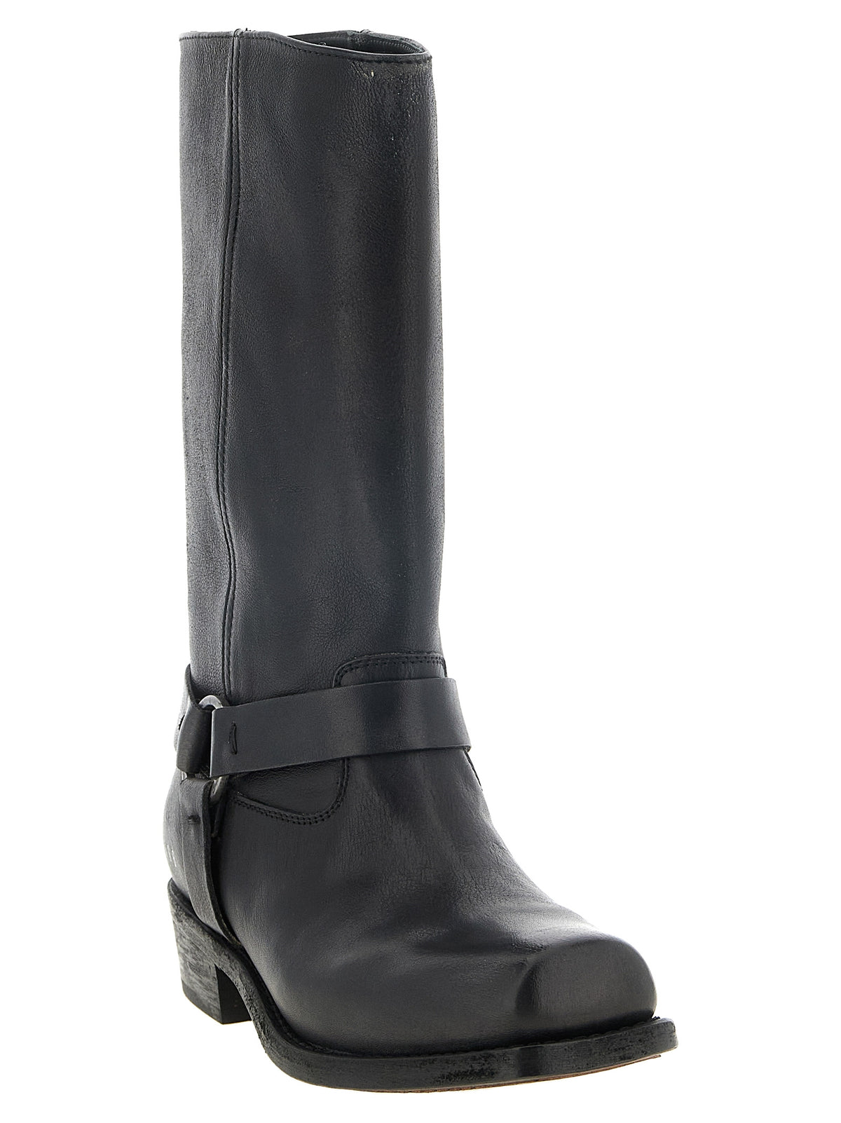Golden Goose Women 'Biker' Boots GOLDEN GOOSE