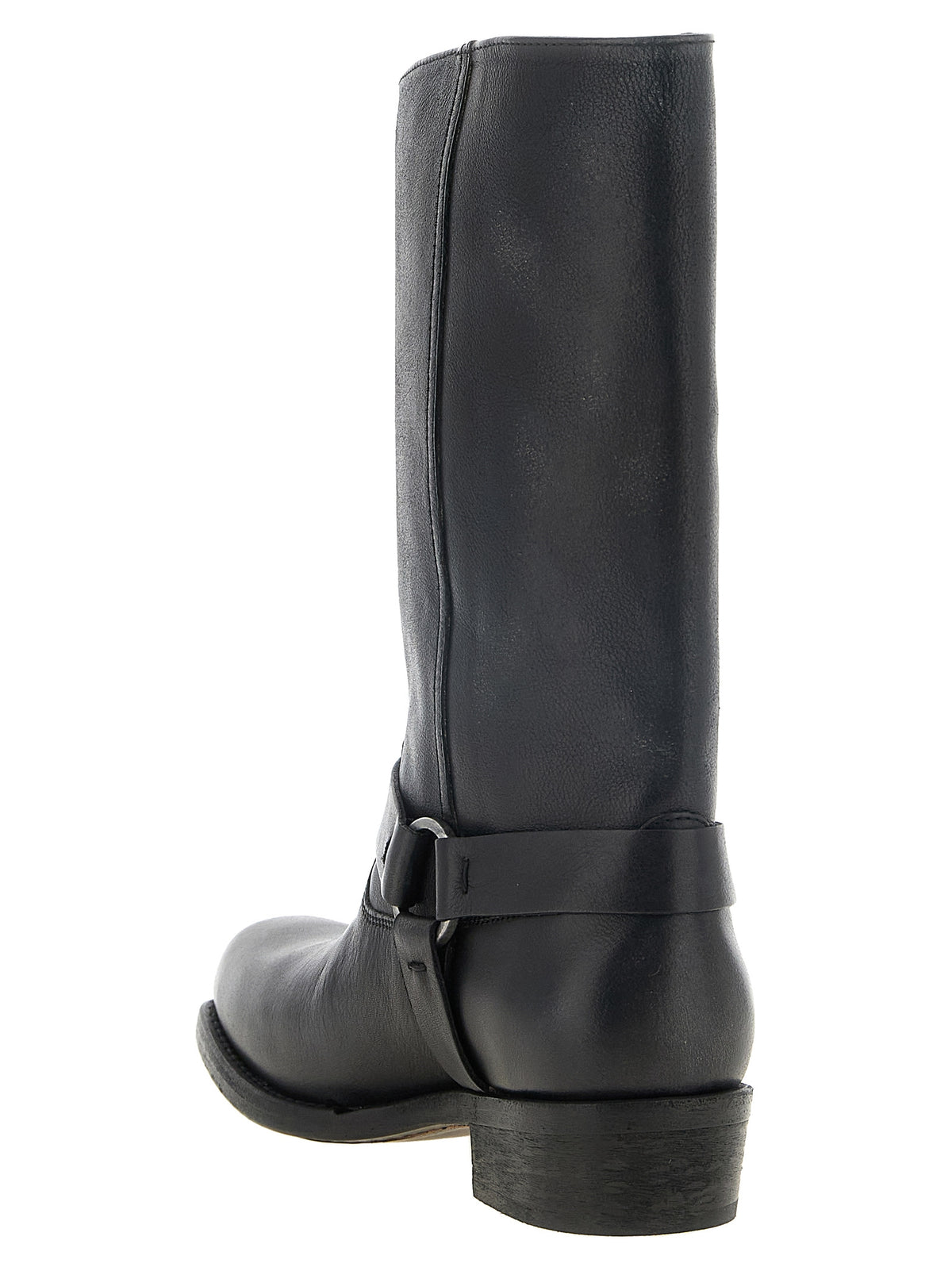 Golden Goose Women 'Biker' Boots GOLDEN GOOSE
