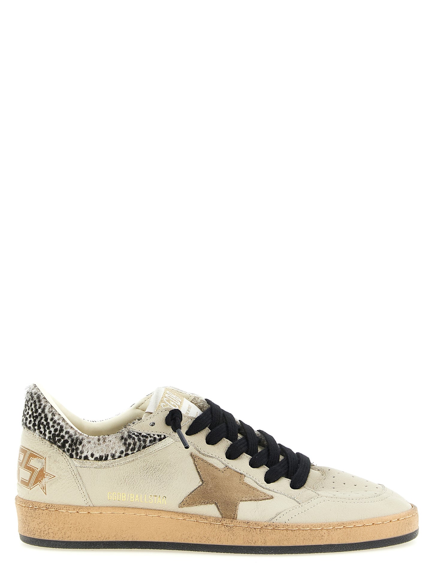 Golden Goose Women 'Ball Star' Sneakers GOLDEN GOOSE